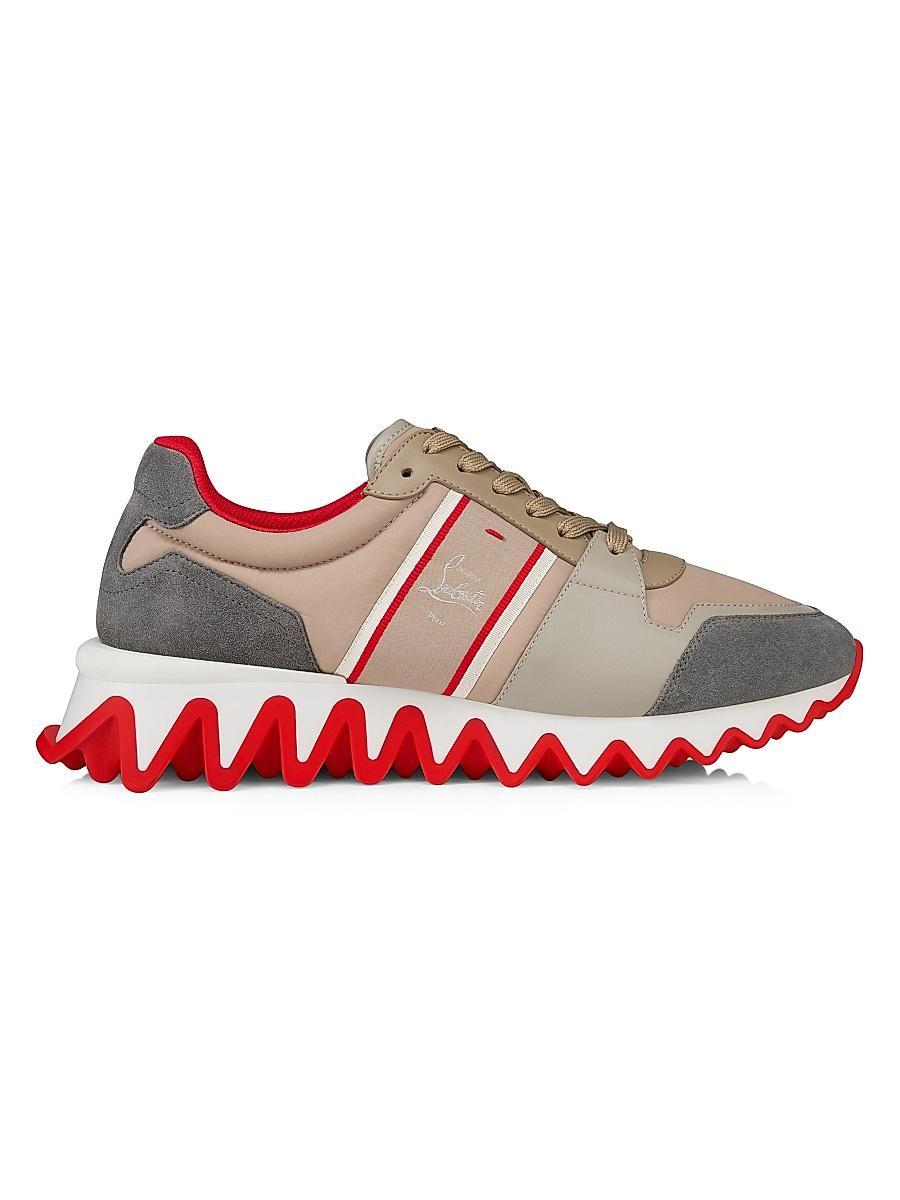 Mens Nastroshark Sneakers Product Image