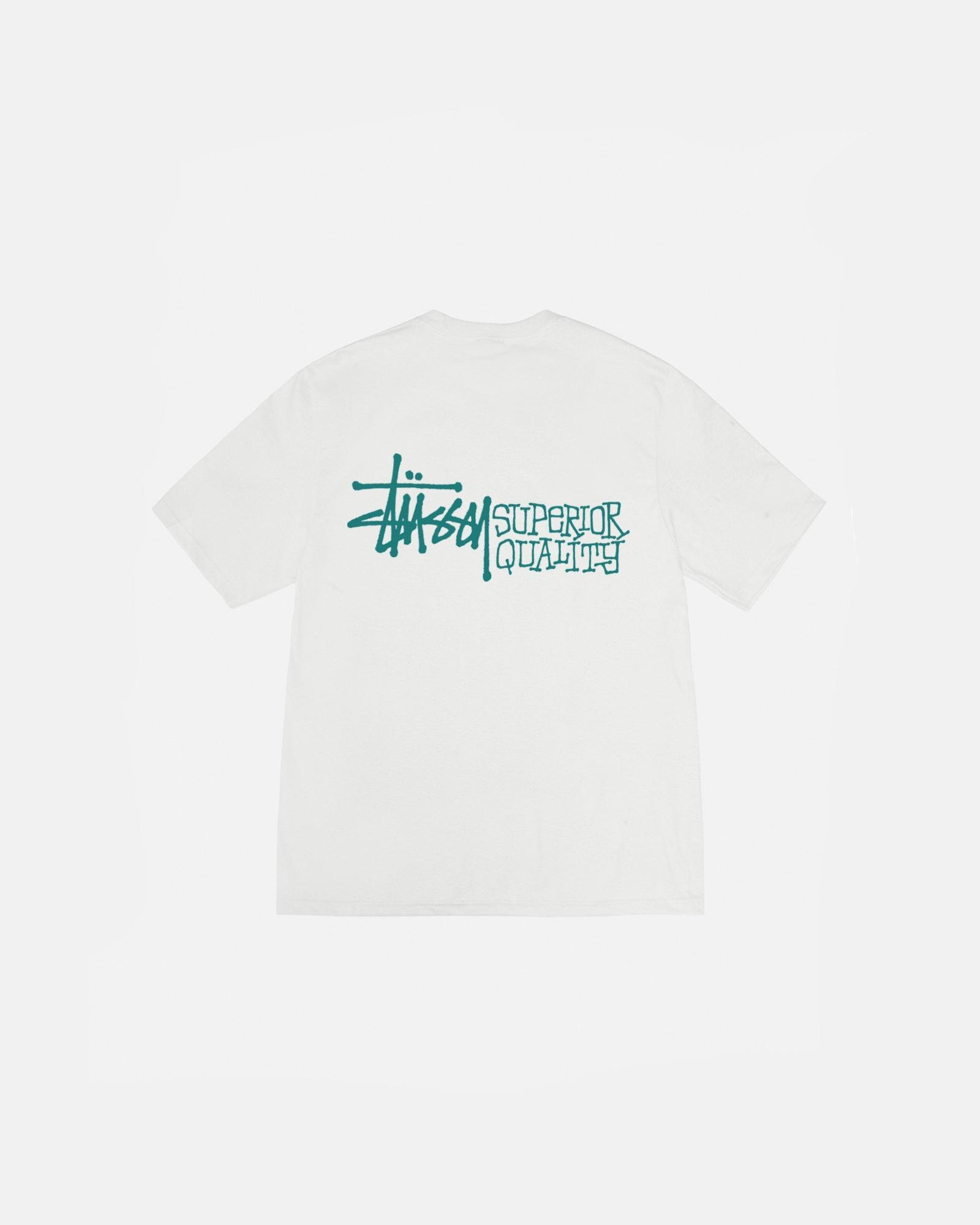 SUPERIOR QUALITY TEE PIGMENT DYED Male Product Image