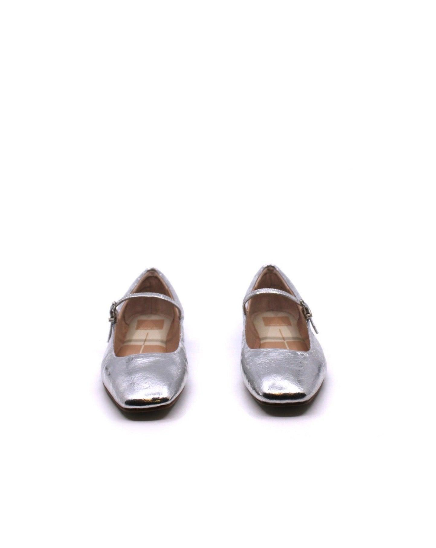 Dolce Vita Reyes Silver Distressed Product Image