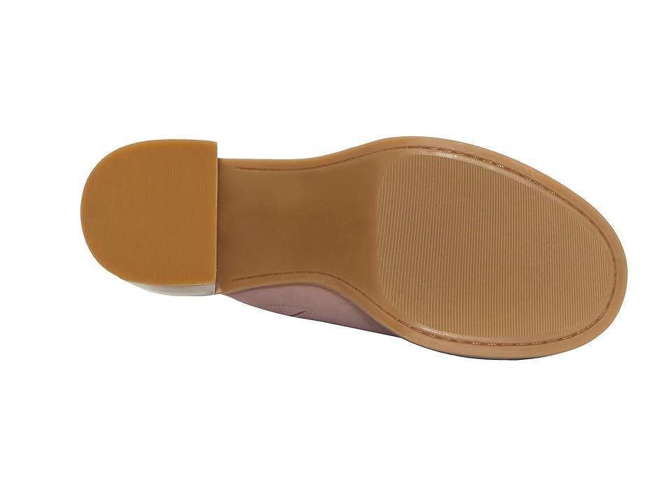 Lucky Brand Dinali (Brown Rose) Women's Shoes Product Image