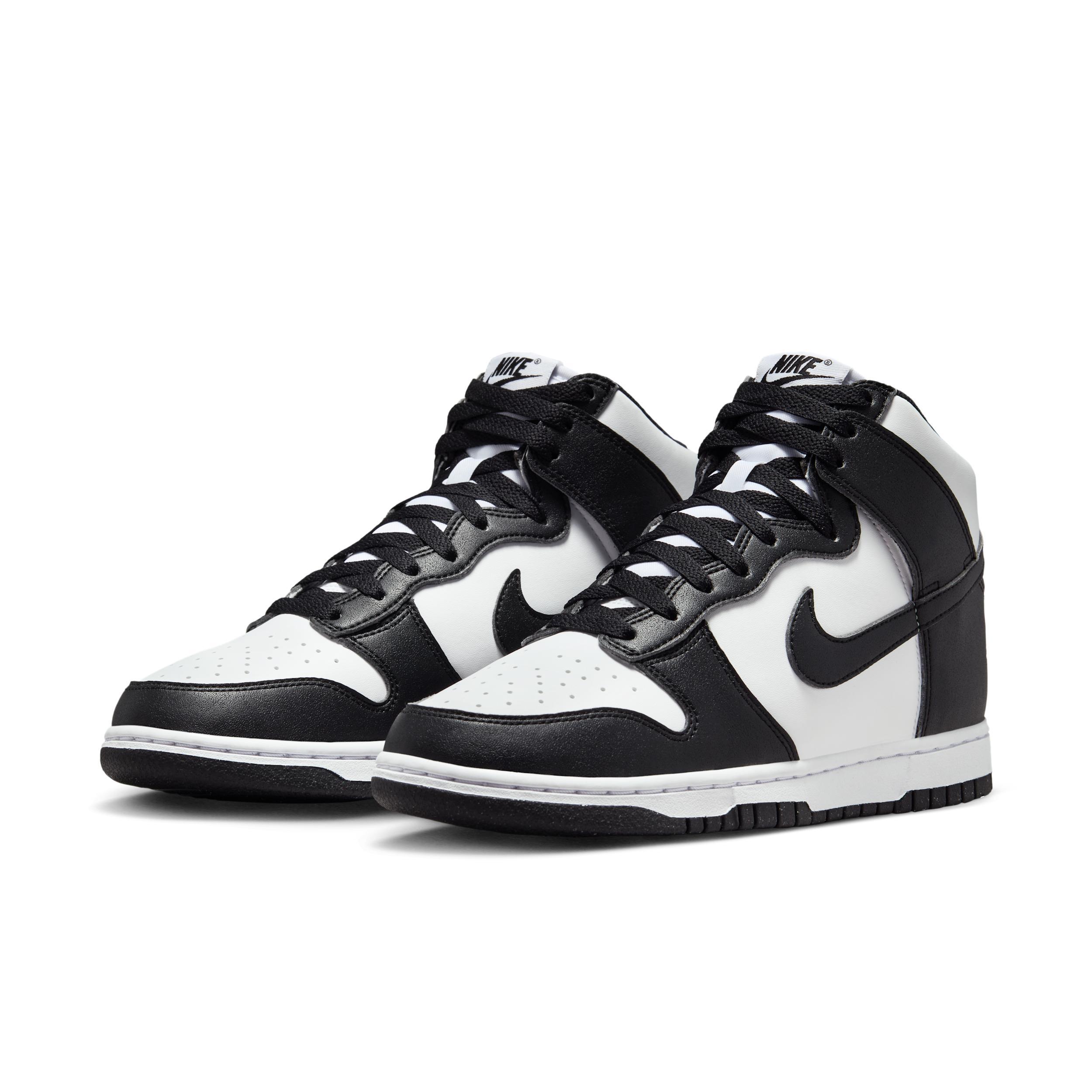 Nike Women's Dunk High Next Nature Shoes Product Image