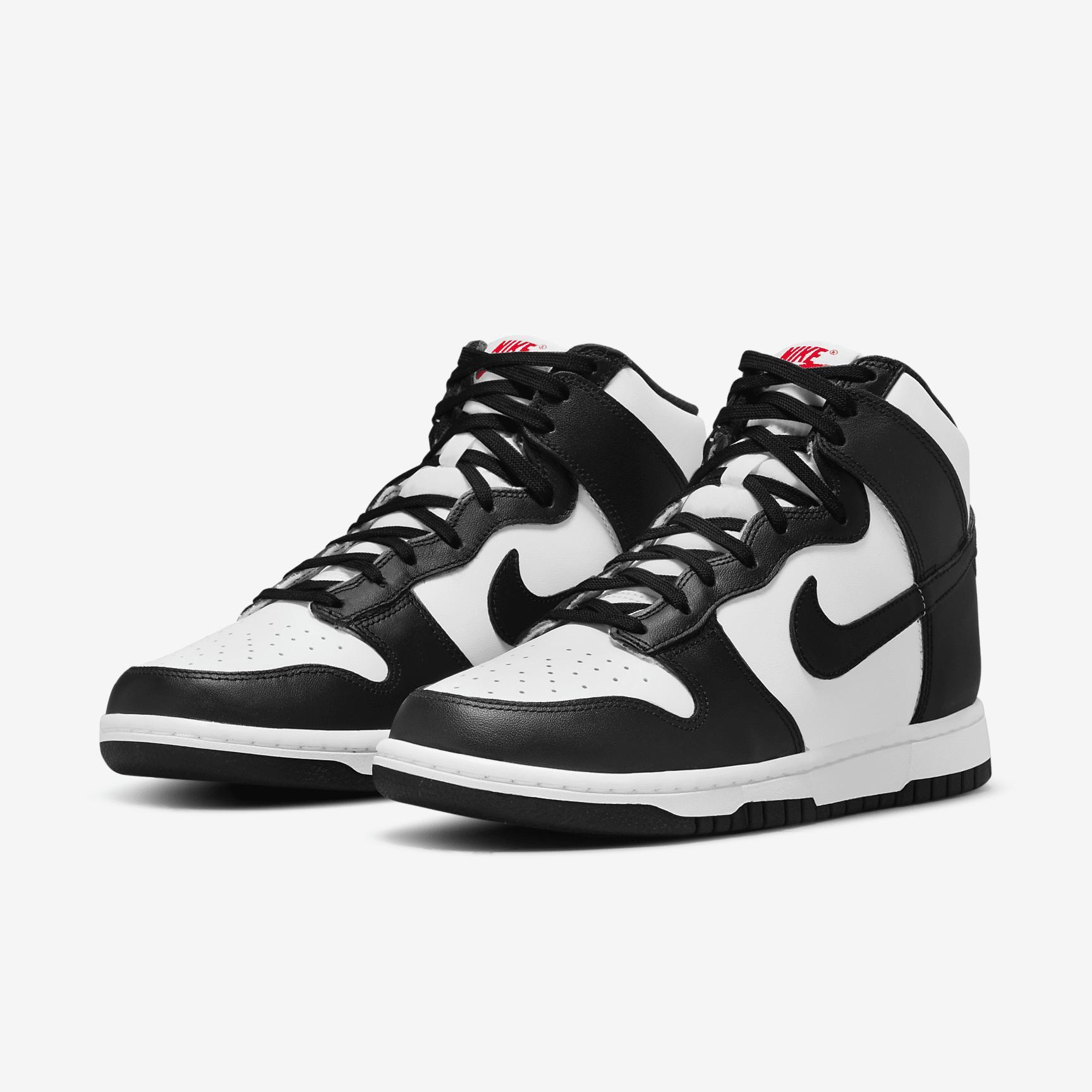 Nike Dunk High Women's Shoes Product Image