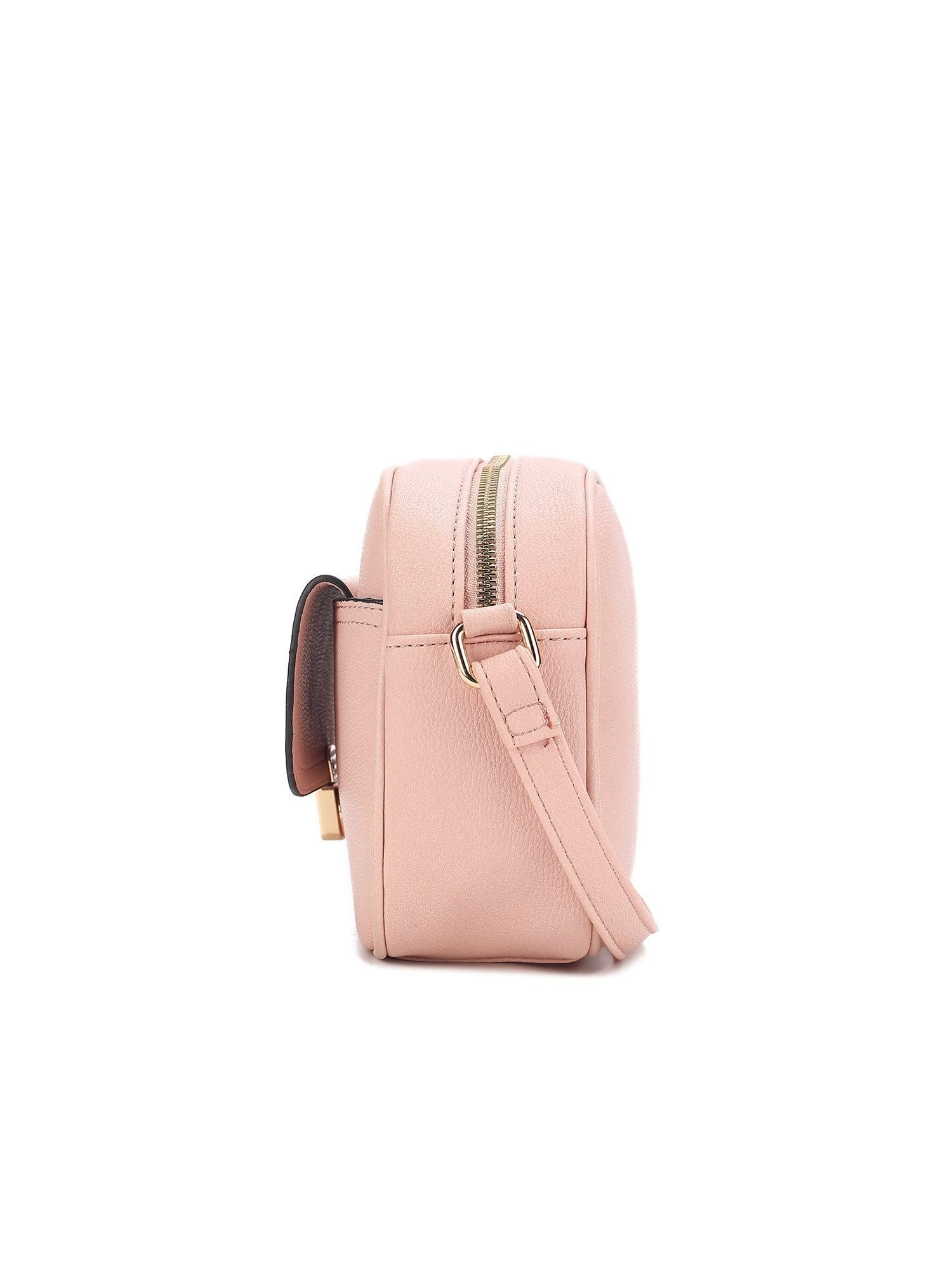 MKF Collection Women's Michael Shoulder Bag Female Product Image