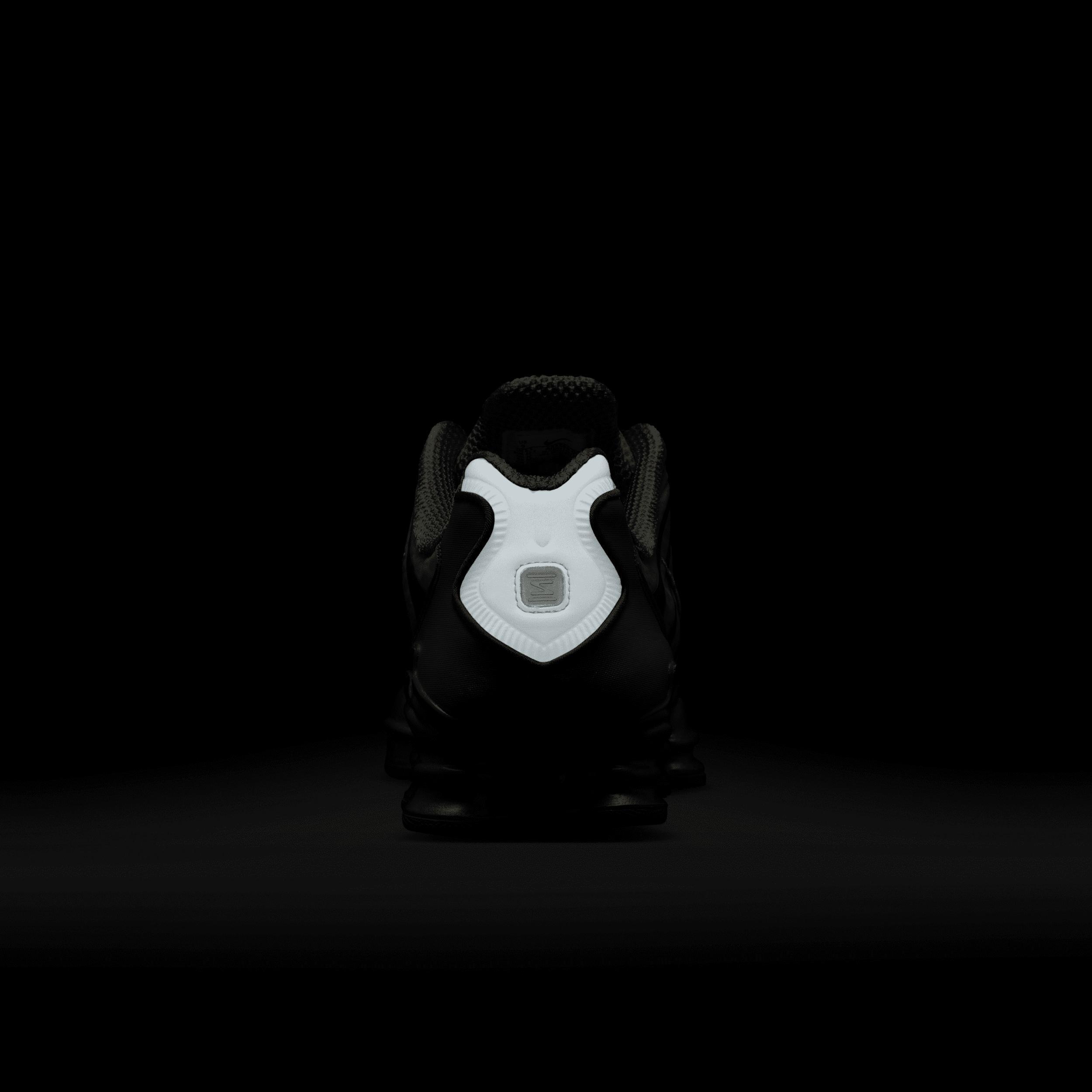 Nike Shox TL Women's Shoes Product Image