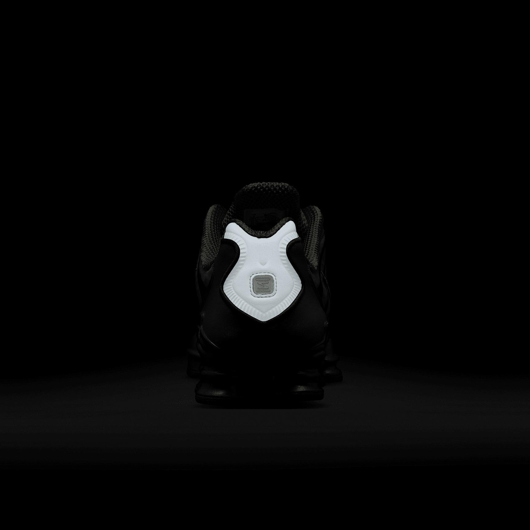 Nike Women's Shox TL Shoes Product Image