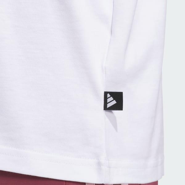 Elements Meditate Graphic Boyfriend Tee Product Image