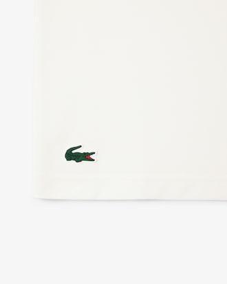 Relaxed Fit Mini-Piqué Golf Polo Shirt Product Image