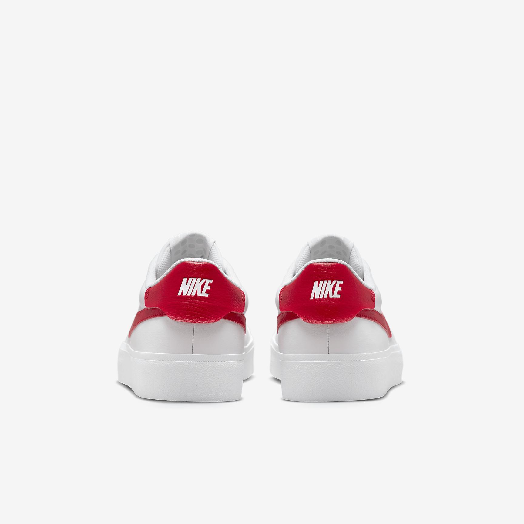 Nike Court Shot Men's Shoes Product Image