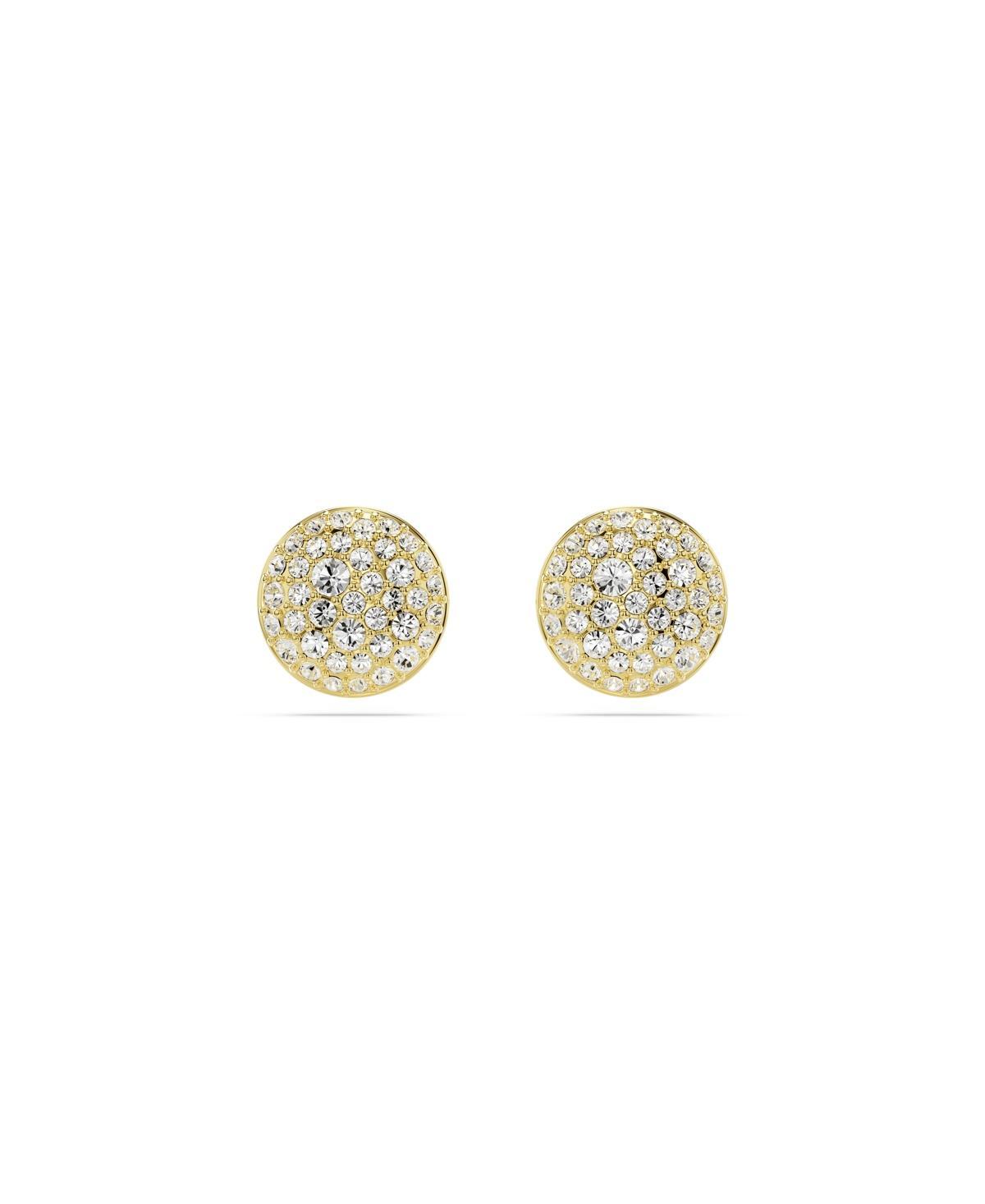 Swarovski Meteora Stud Earrings Product Image