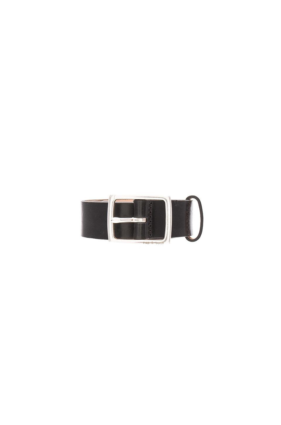 Boyfriend Belt Rag & Bone Product Image