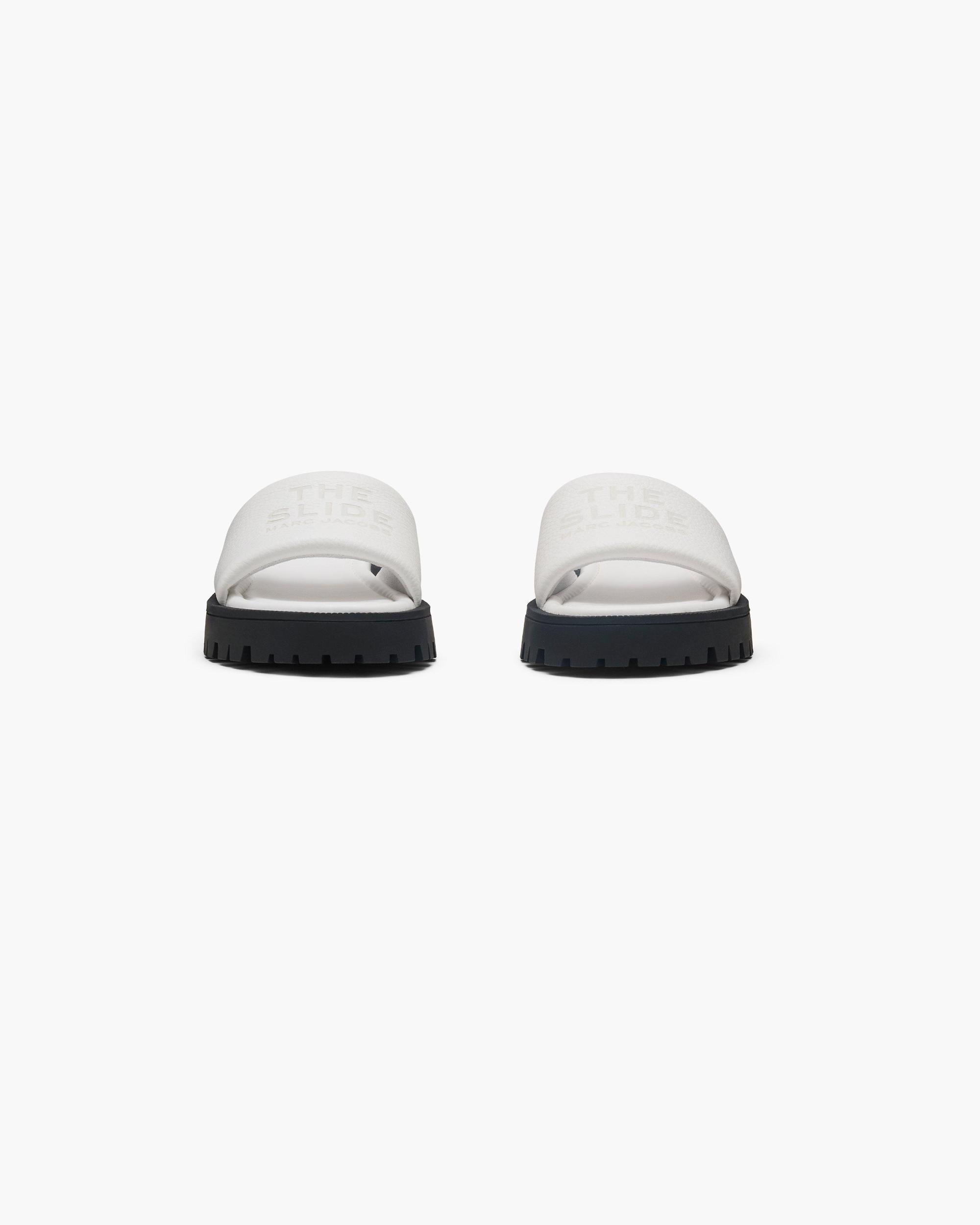 The Lug Sole Slide Product Image