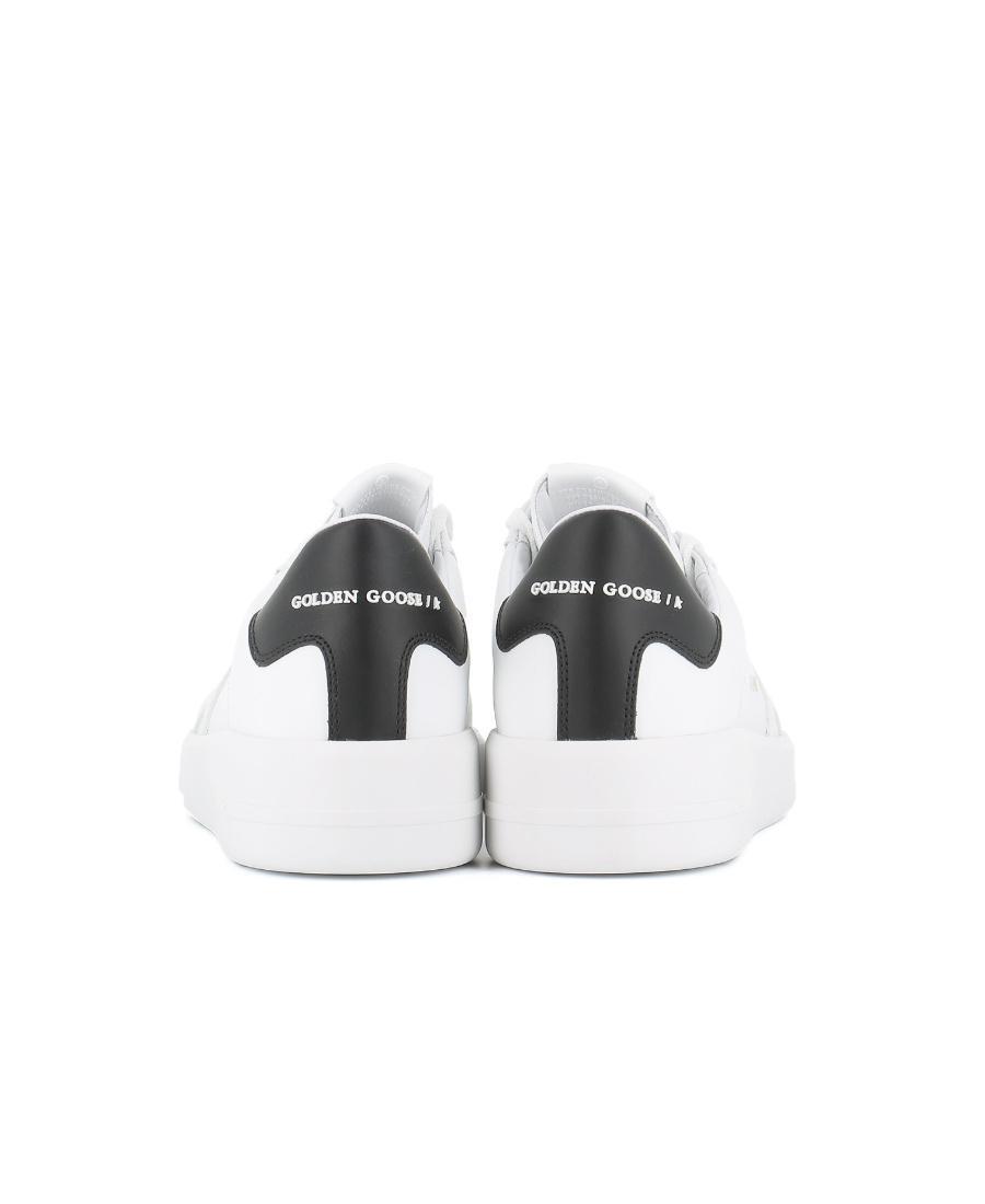 Pure lace-up sneakers Product Image