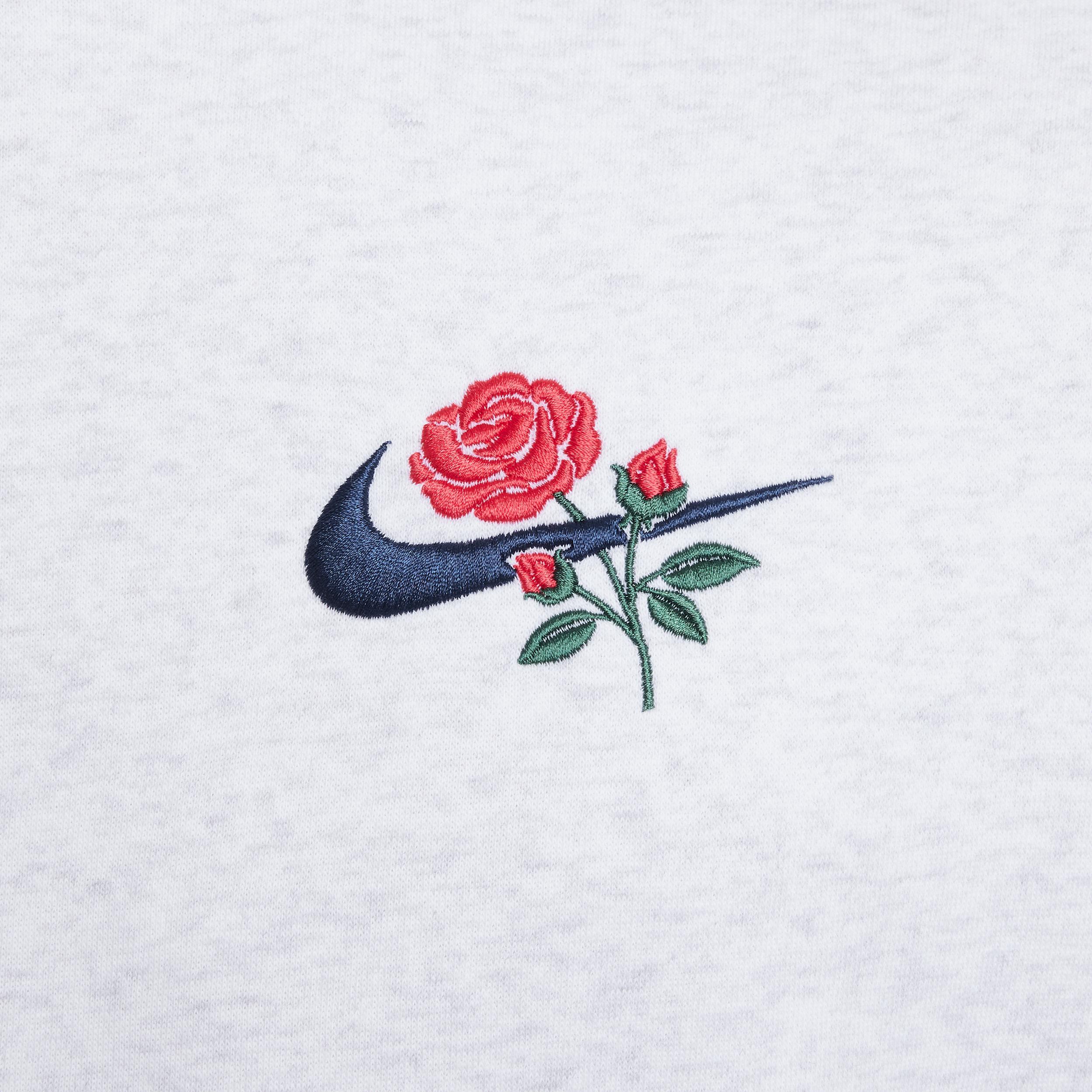 Nike Sportswear Club Fleece Hoodie Product Image