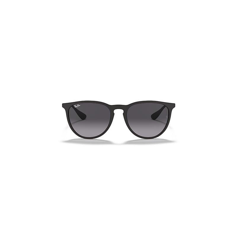 Ray-Ban Erika Classic Sunglasses Frame Brown Lenses Product Image