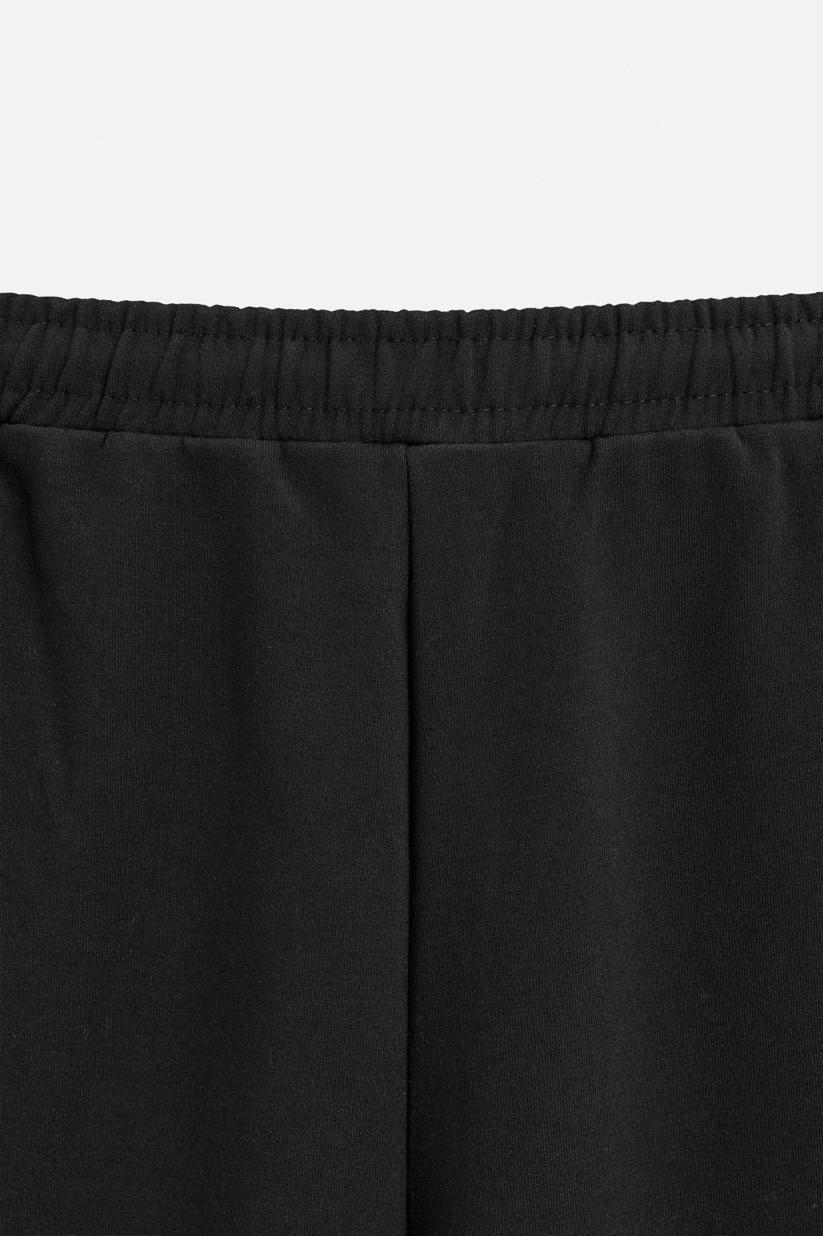 TECHNICAL RELAXED FIT JOGGER PANTS Product Image