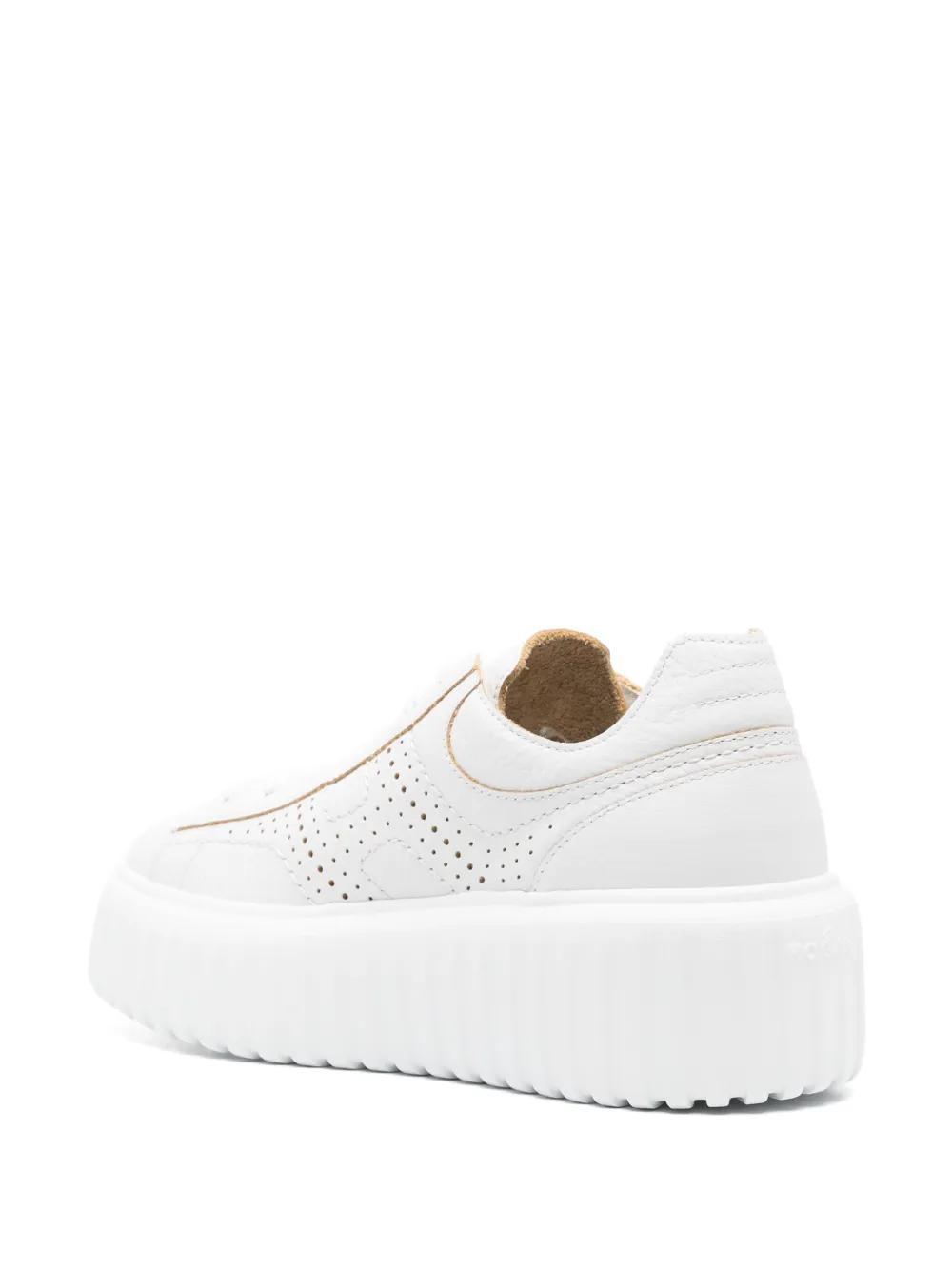 H-Stripes sneakers Product Image