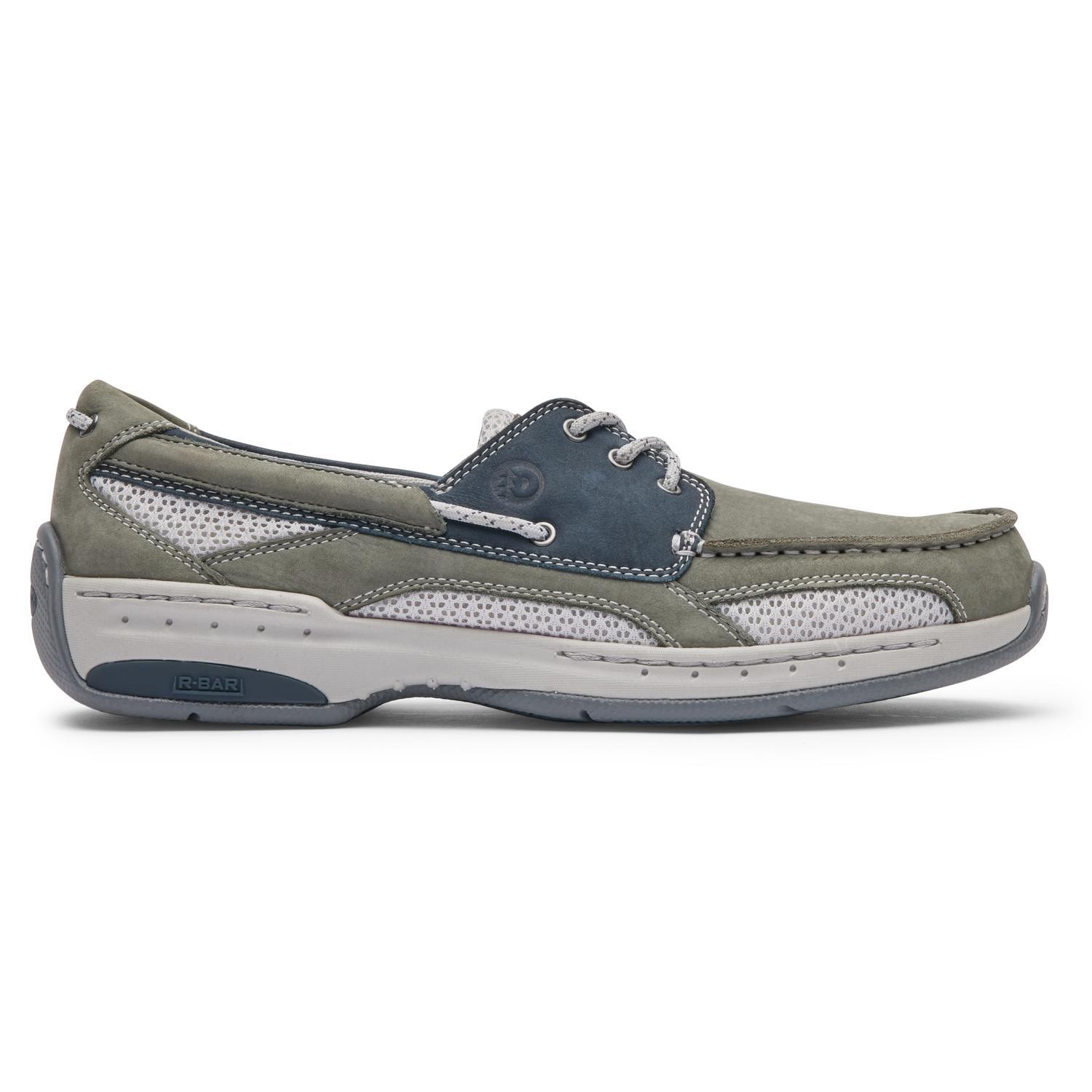 Men's Captain Boat Shoe Product Image