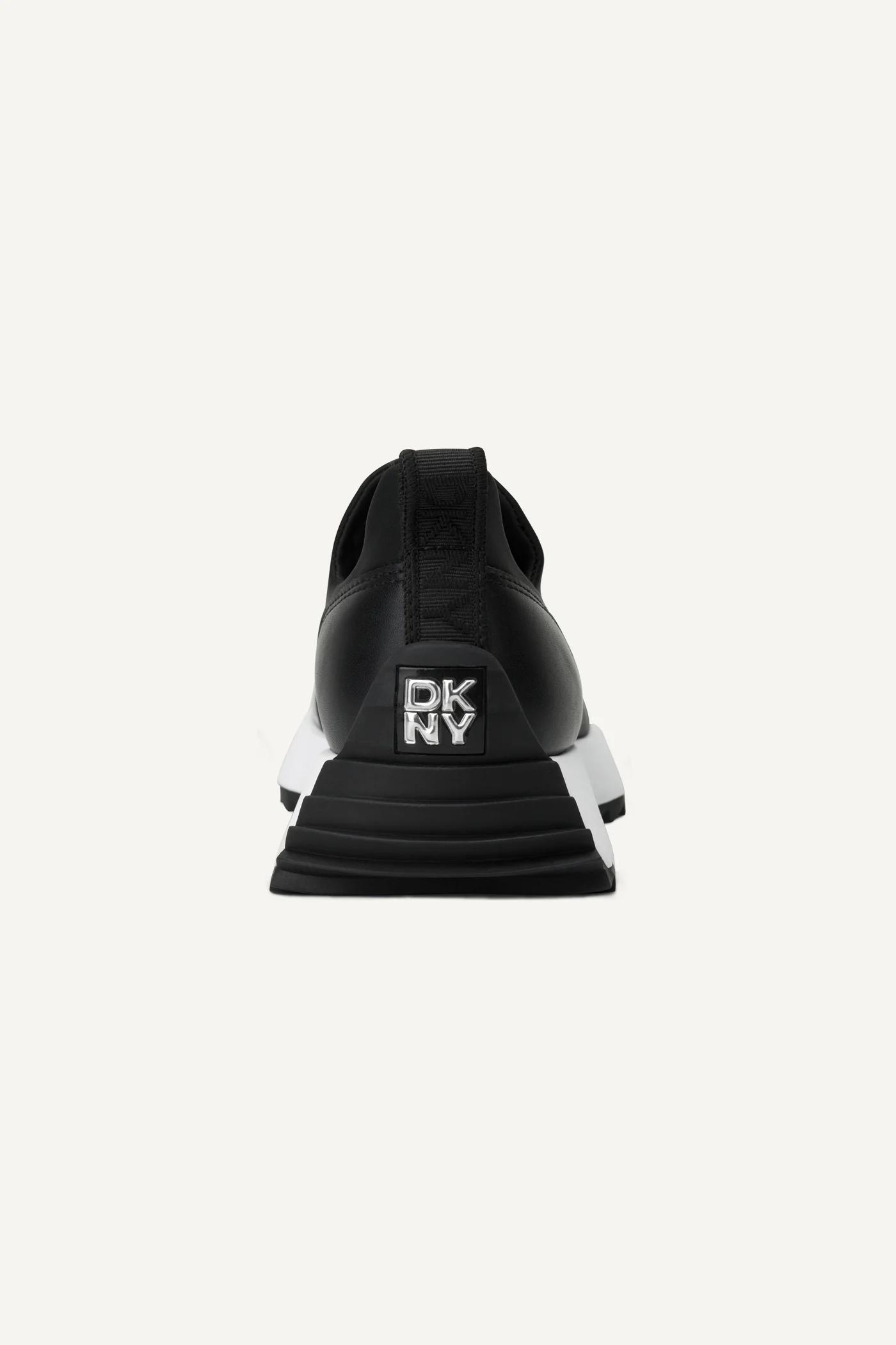 NALLEN SLIP ON SNEAKER Product Image