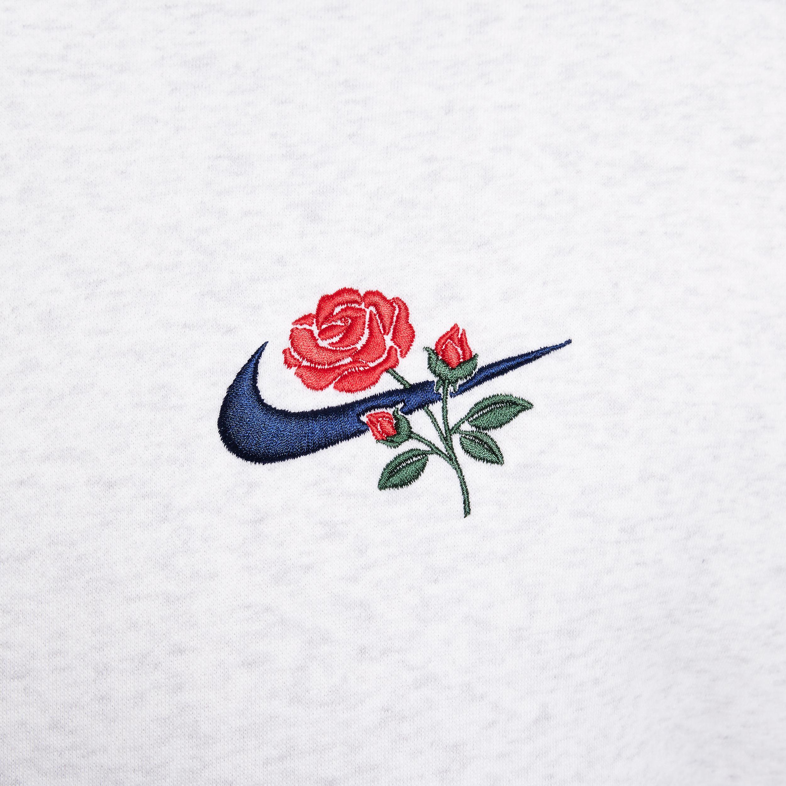 Nike Sportswear Club Fleece Hoodie Product Image