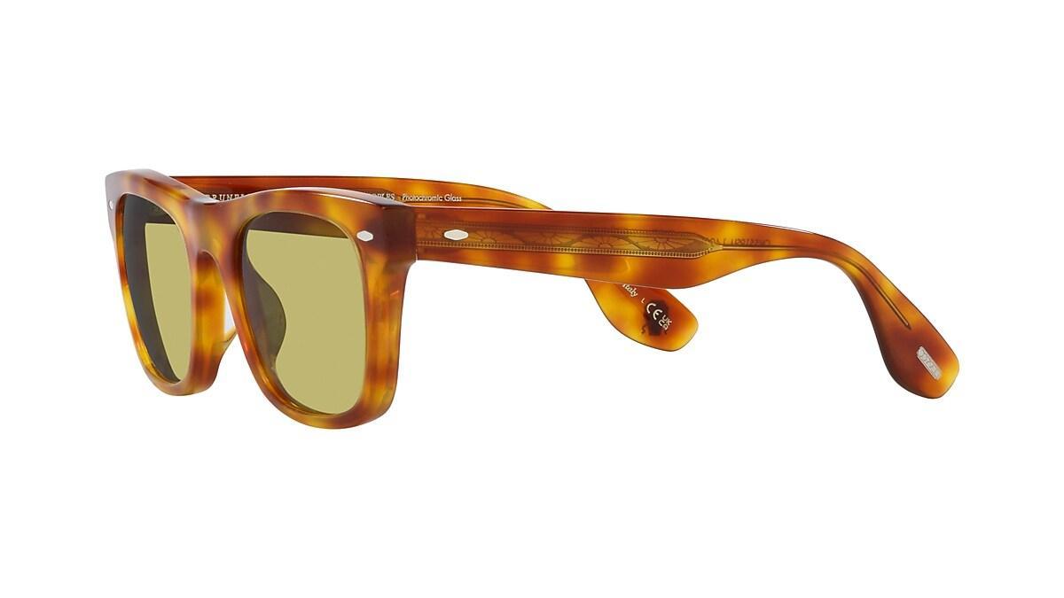 Mister Brunello 0OV5519SU__14084C Product Image