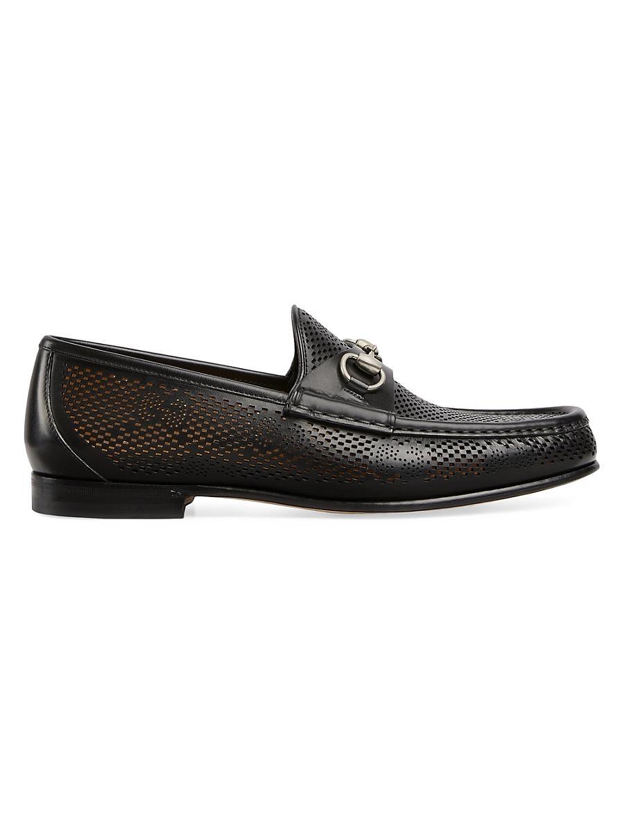 Mens Horsebit 1953 Leather Loafers Product Image