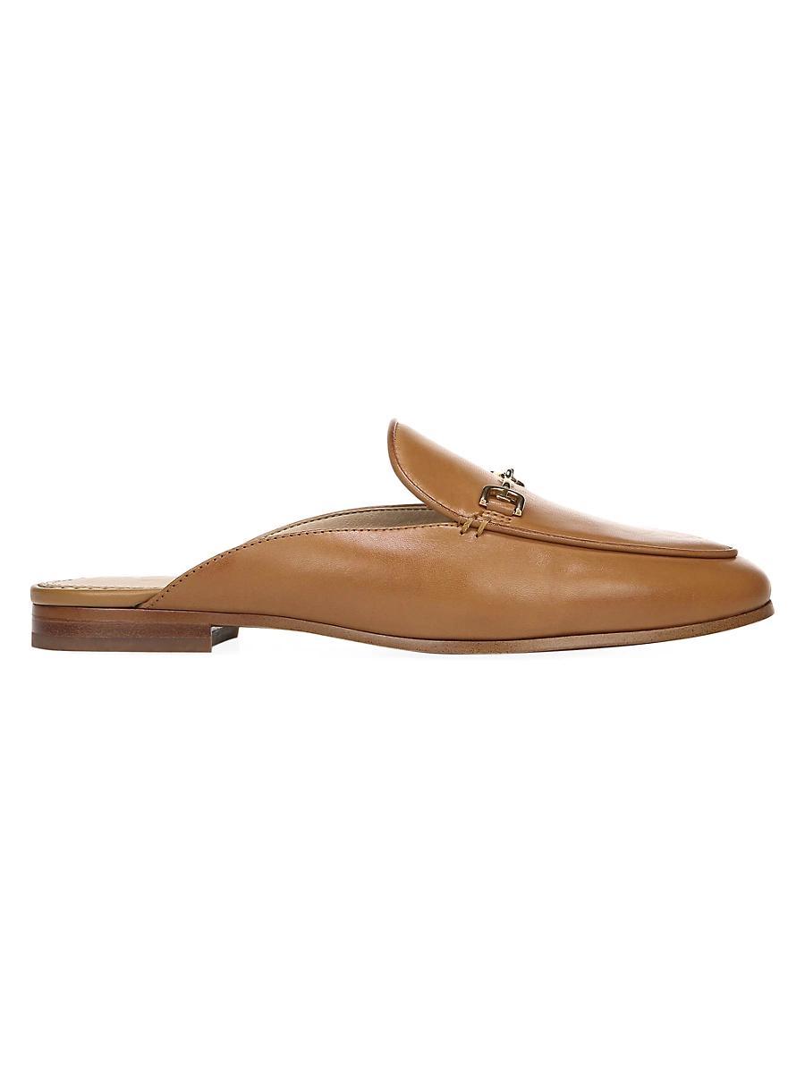Sam Edelman Womens Linnie Mules Product Image