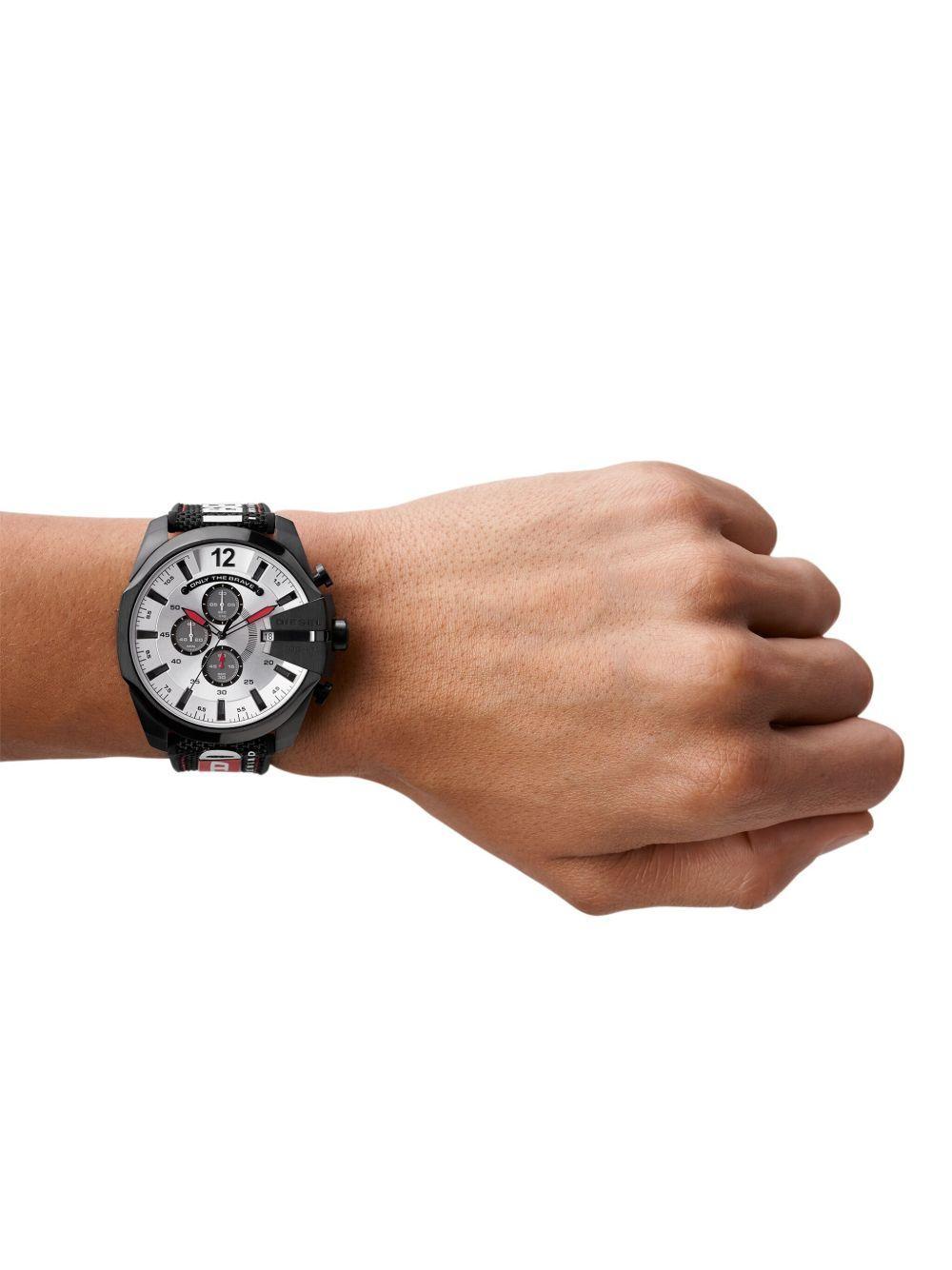 Dz451 Mega Chief Chronograph 51mm Product Image