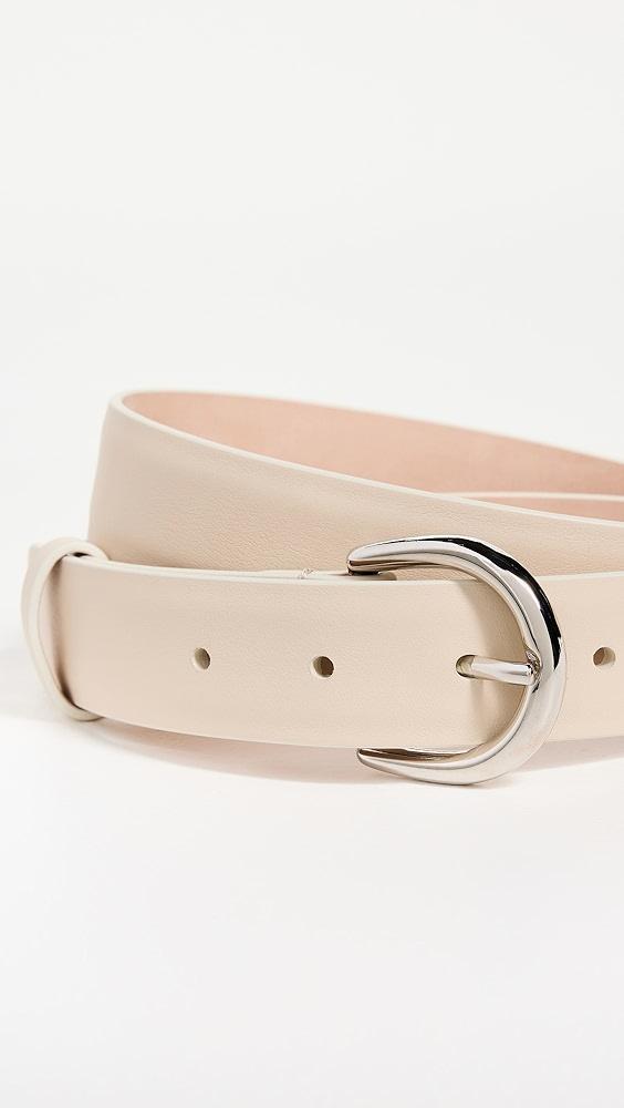 Jenni Kayne Classic Belt | Shopbop Product Image