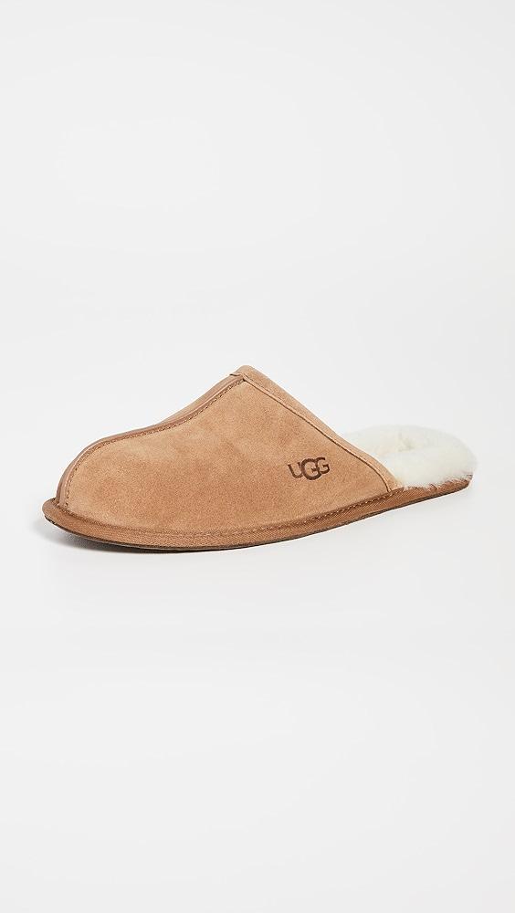 UGG Scuff Slippers | Shopbop Product Image