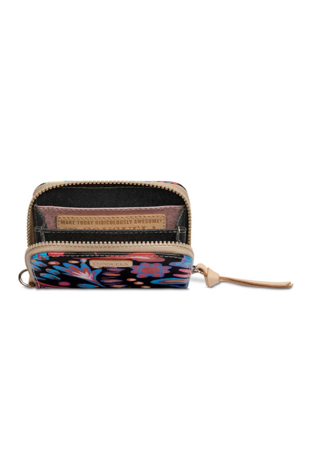 Sophie Zippy Wallet Product Image