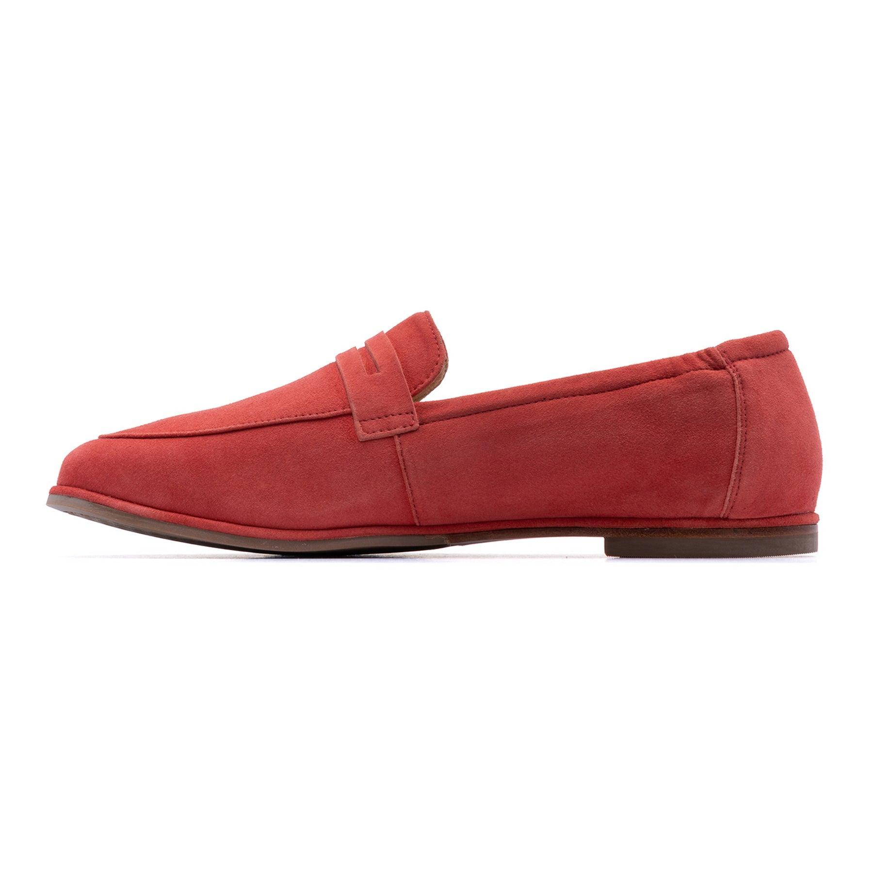 Strada Loafer Metatarsal Product Image