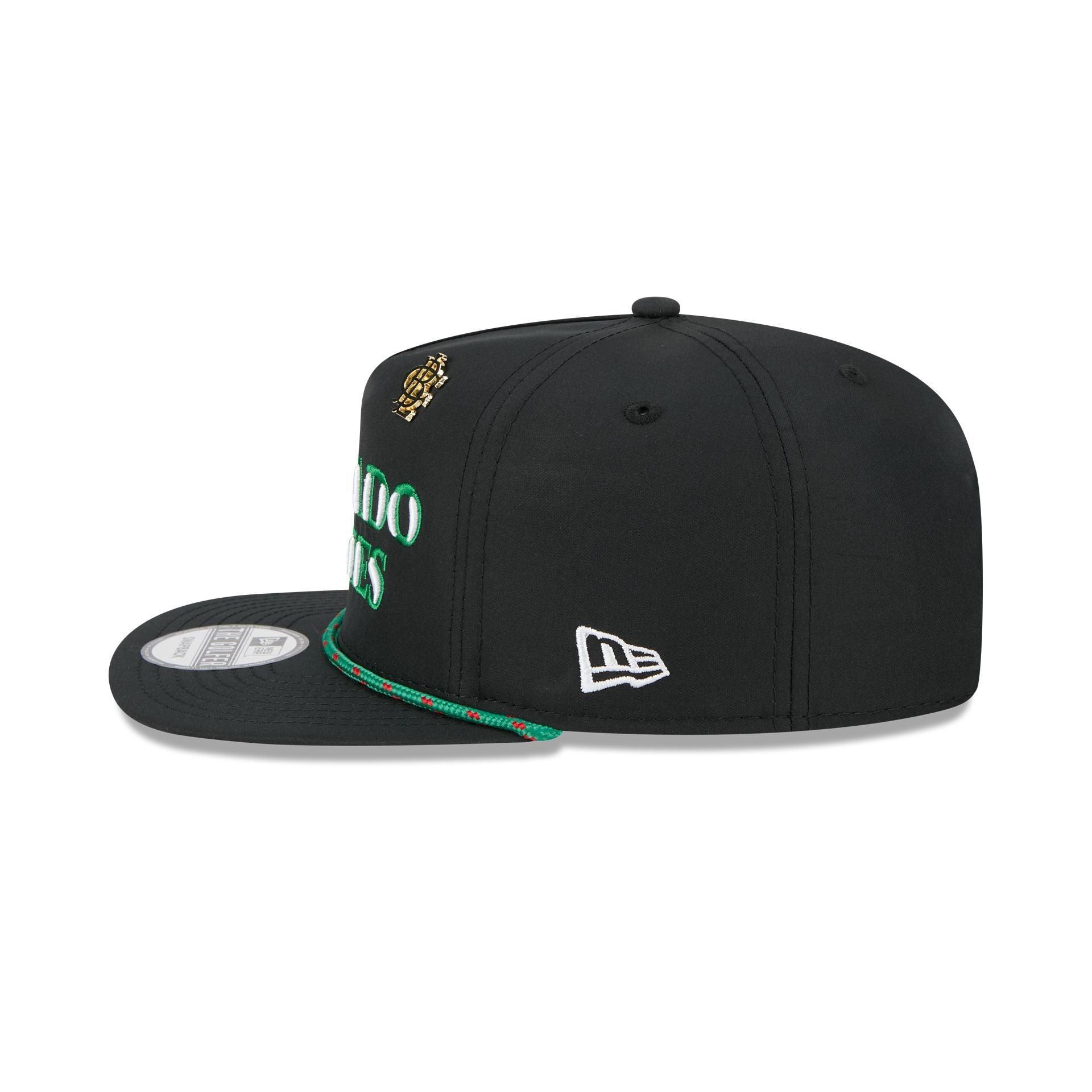 Big League Chew x Colorado Rockies Golfer Hat Male Product Image