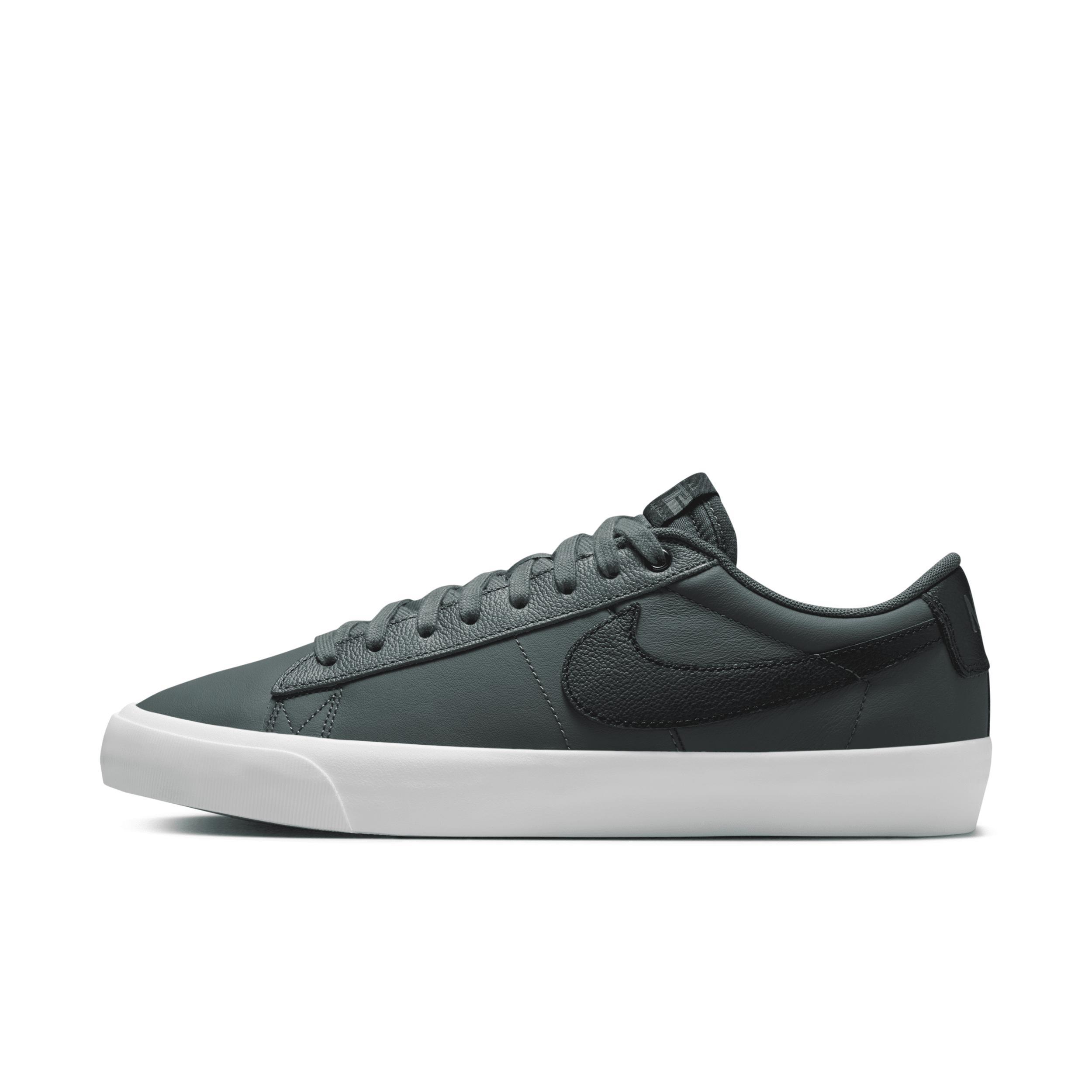 Nike SB Blazer Low Pro GT Men's Shoes Product Image