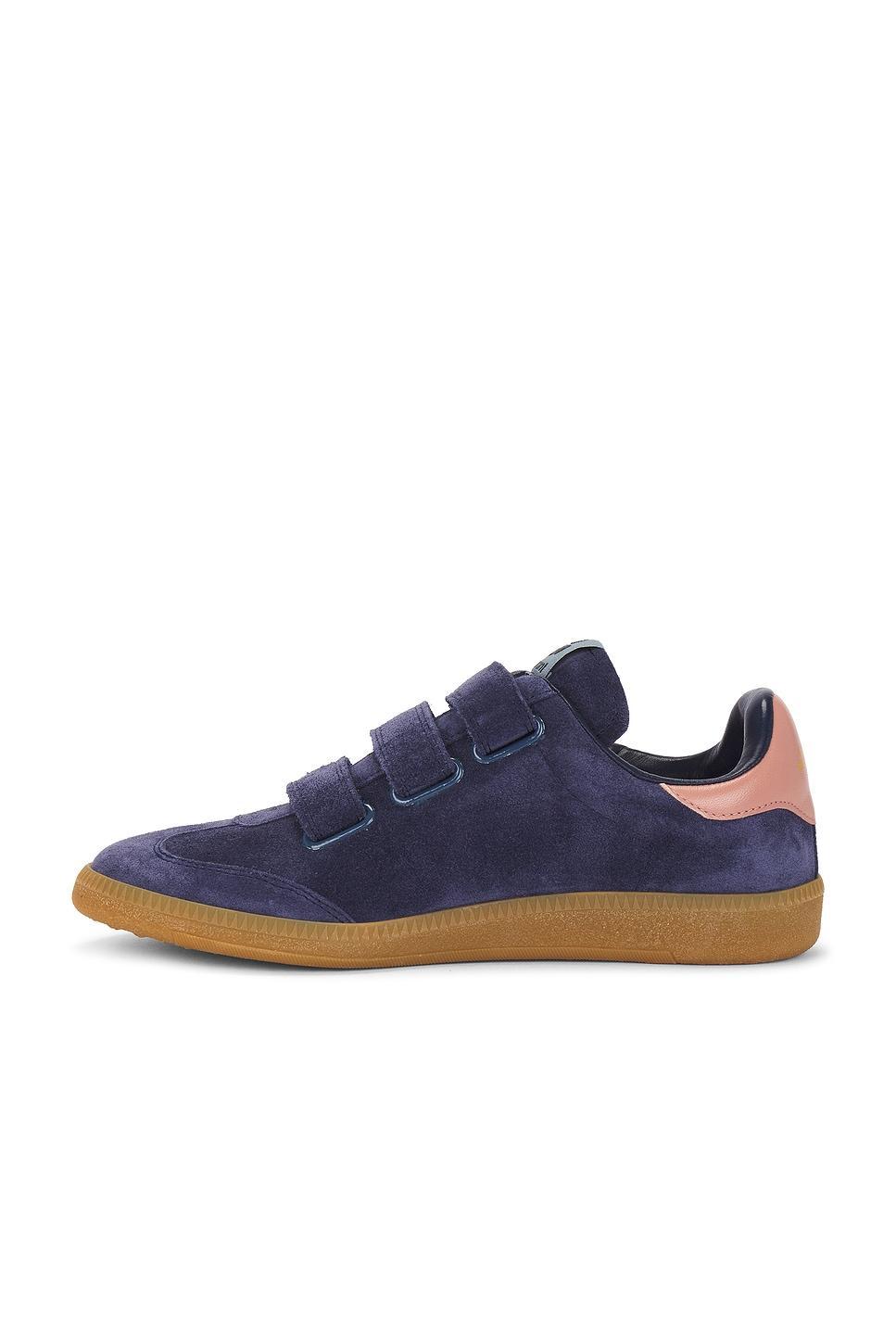 Beth Sneaker Isabel Marant Product Image