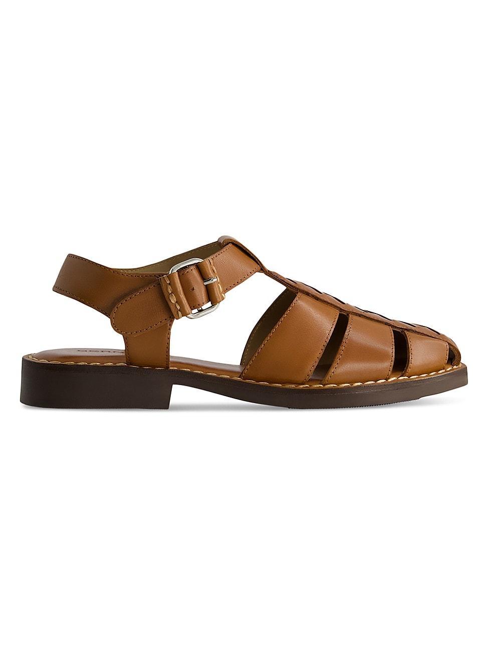 Womens Pippa Fisherman Sandals Product Image