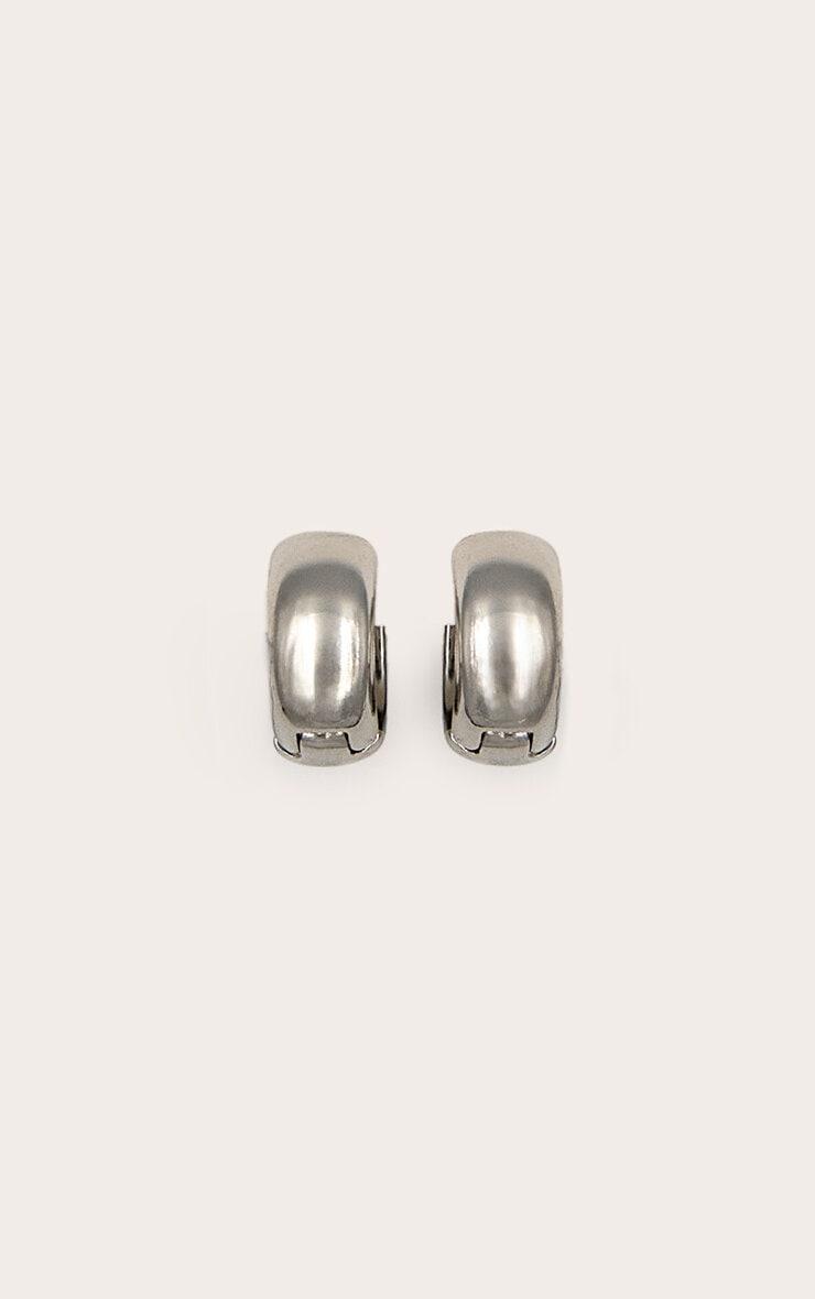 Dome Ring Set Of 2 Ettika Product Image