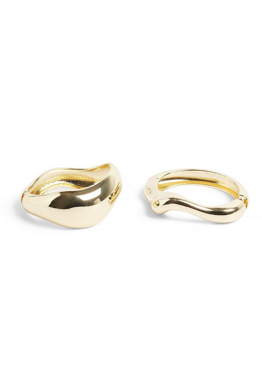 2-Pack Bangle Bracelet Product Image