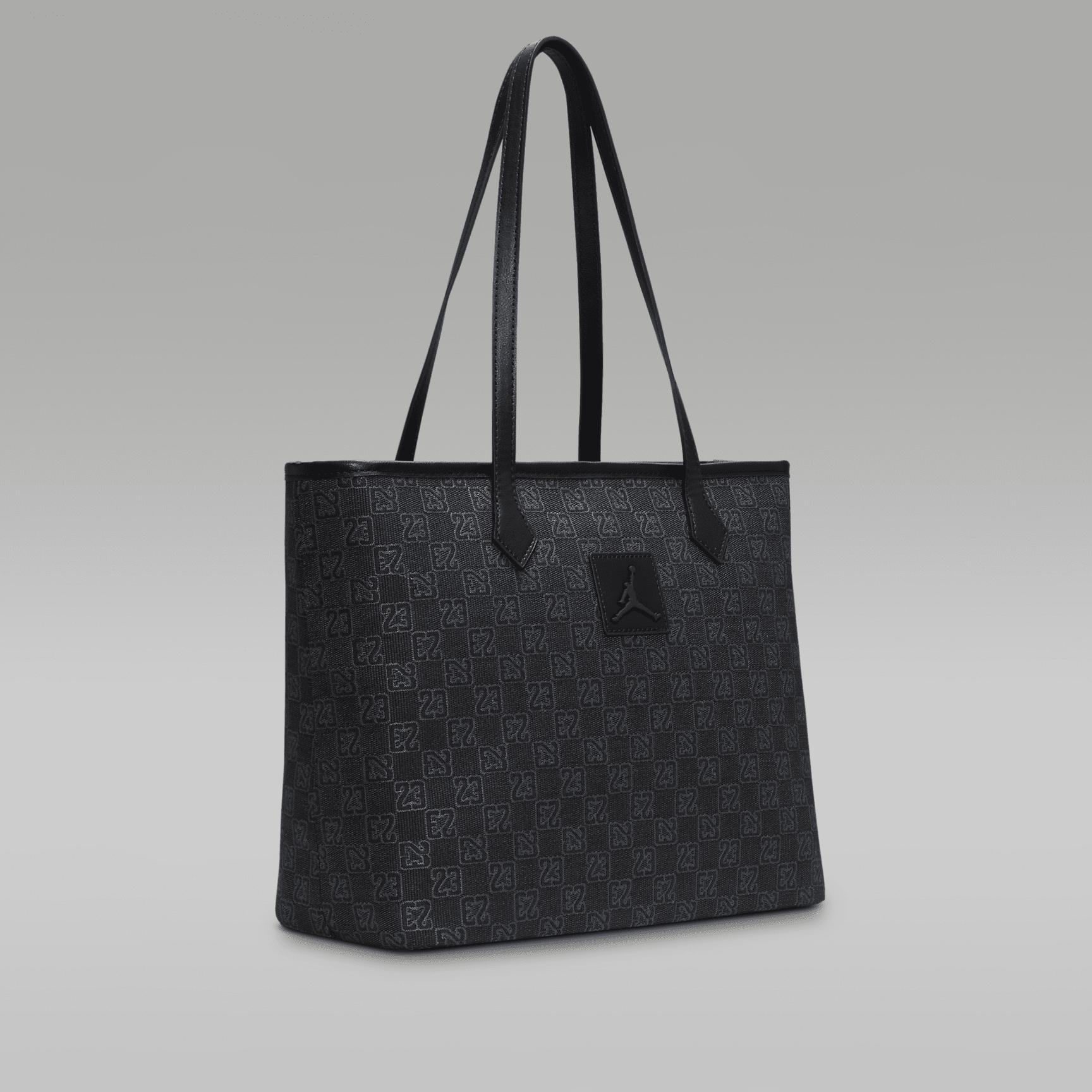 Jordan Monogram Men's Tote Bag (32L) Product Image
