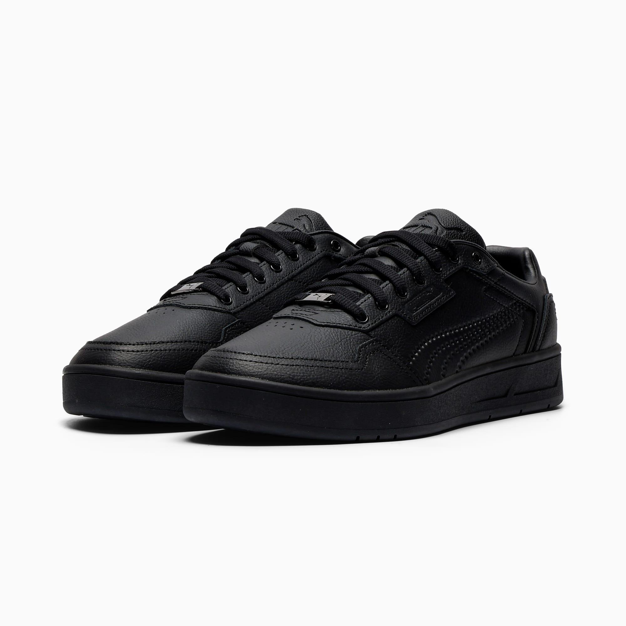 Porsche Legacy RBD Game Men's Low Sneakers Product Image