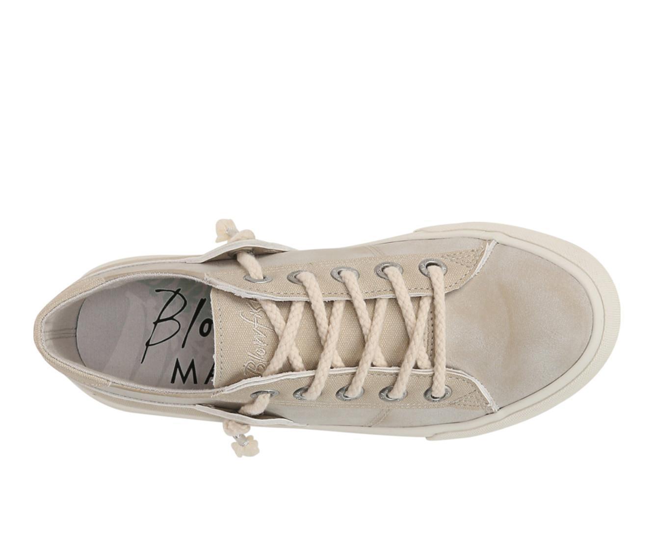 Women's Blowfish Malibu Martina Slip On Shoes Product Image