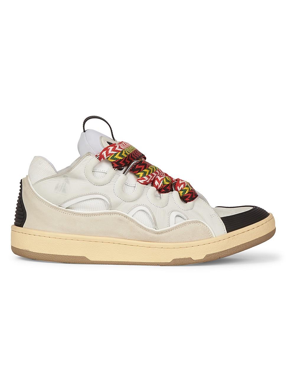 Curb Sneaker Product Image
