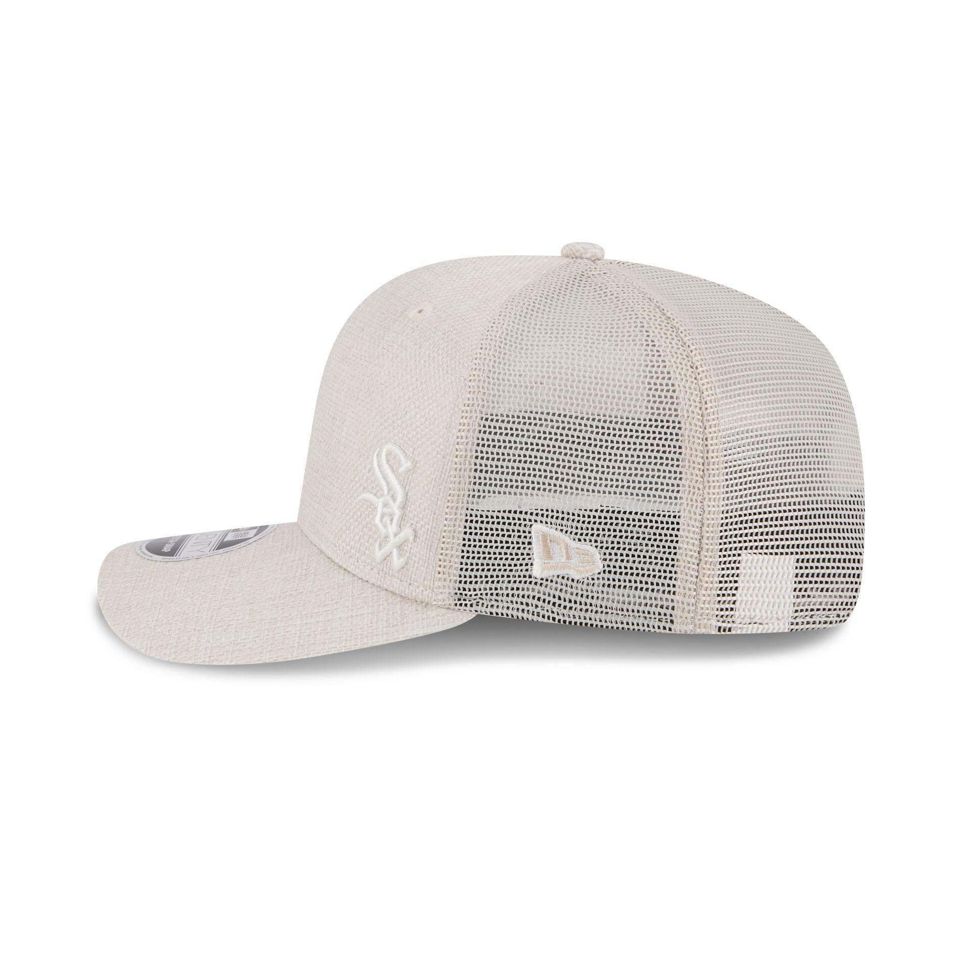 Chicago White Sox Flawless 9SEVENTY Trucker Hat Male Product Image
