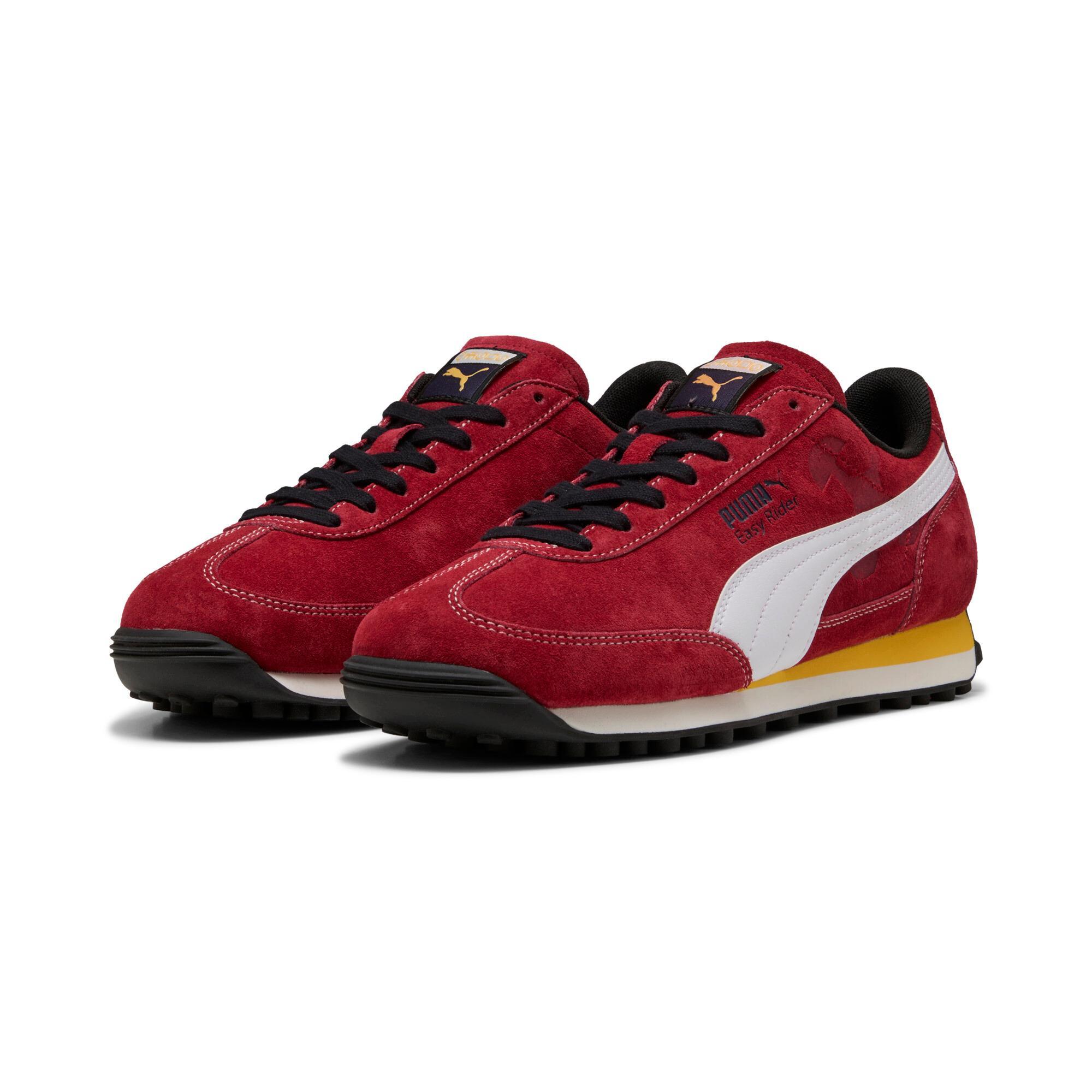 Easy Rider ROAD TO UNITY Men's Sneakers Product Image