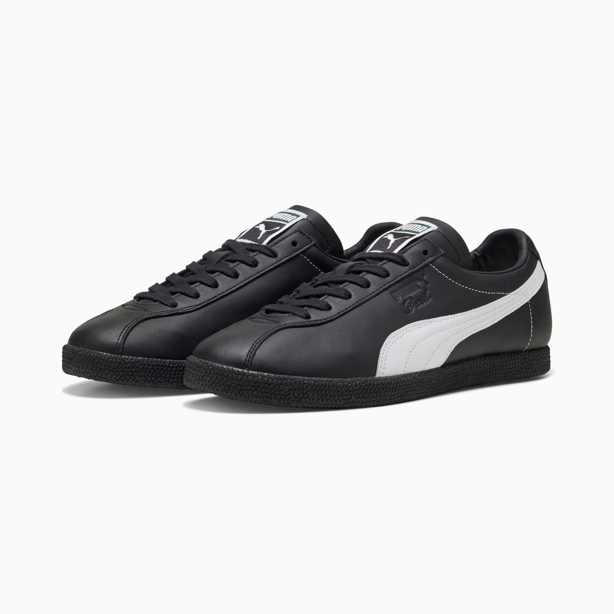 Brasil Capoeira Sneakers Product Image