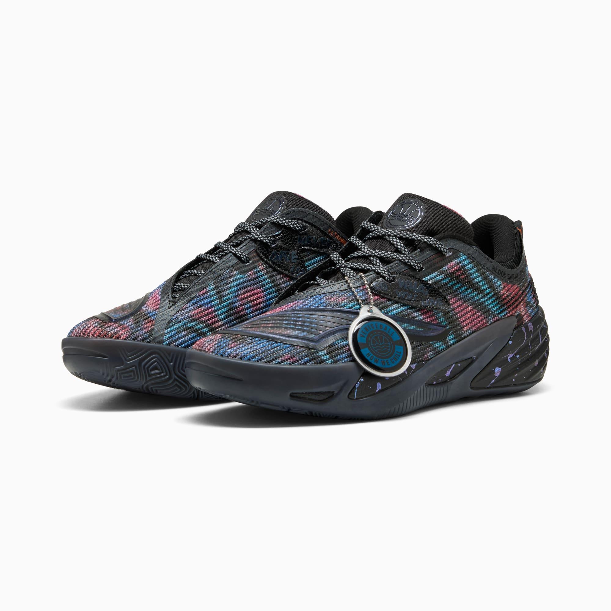 PUMA x HARRY POTTER Gryffindor™ Palermo Sneakers Product Image