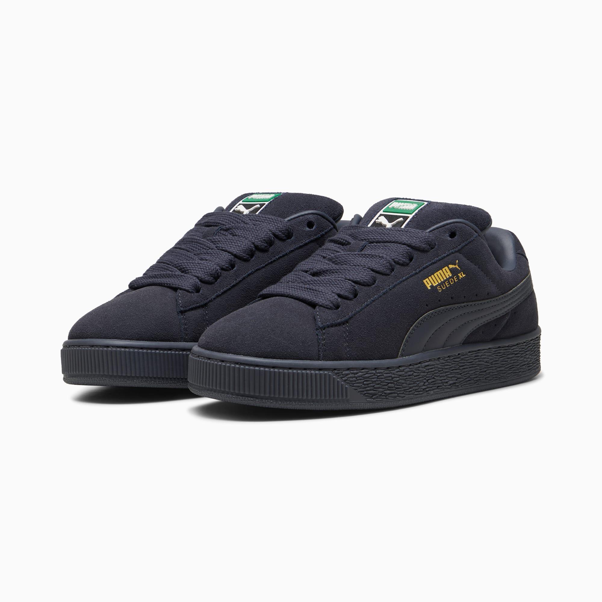 Suede XL Sneakers Product Image