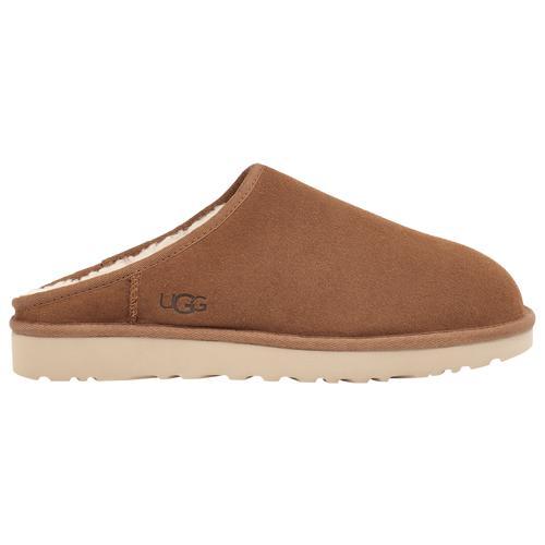 Ugg Mens Classic Slip On Slippers Product Image