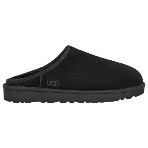 UGG Mens Classic Slip-On Sheepskin Slippers Product Image