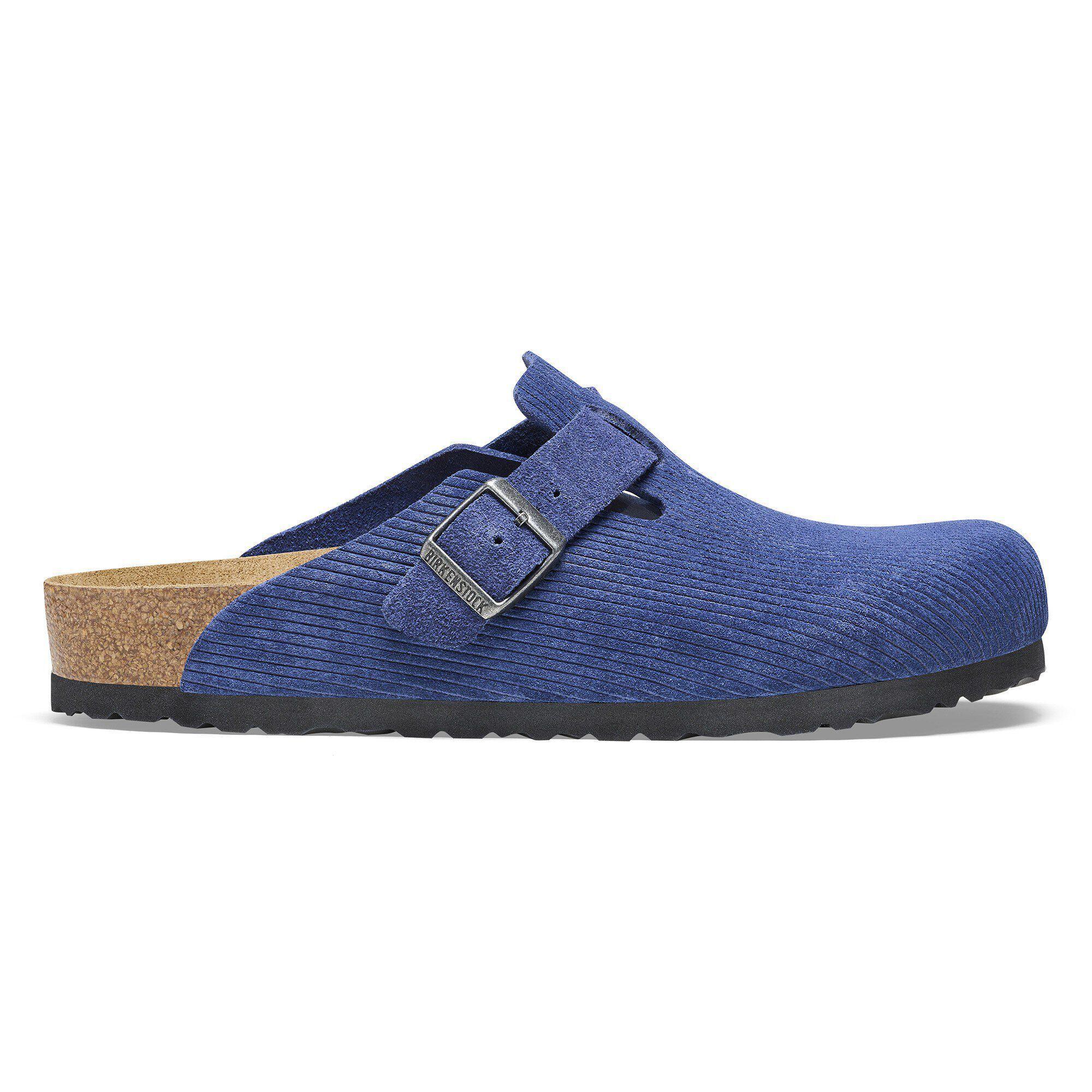 Boston Suede Leather Embossed Product Image