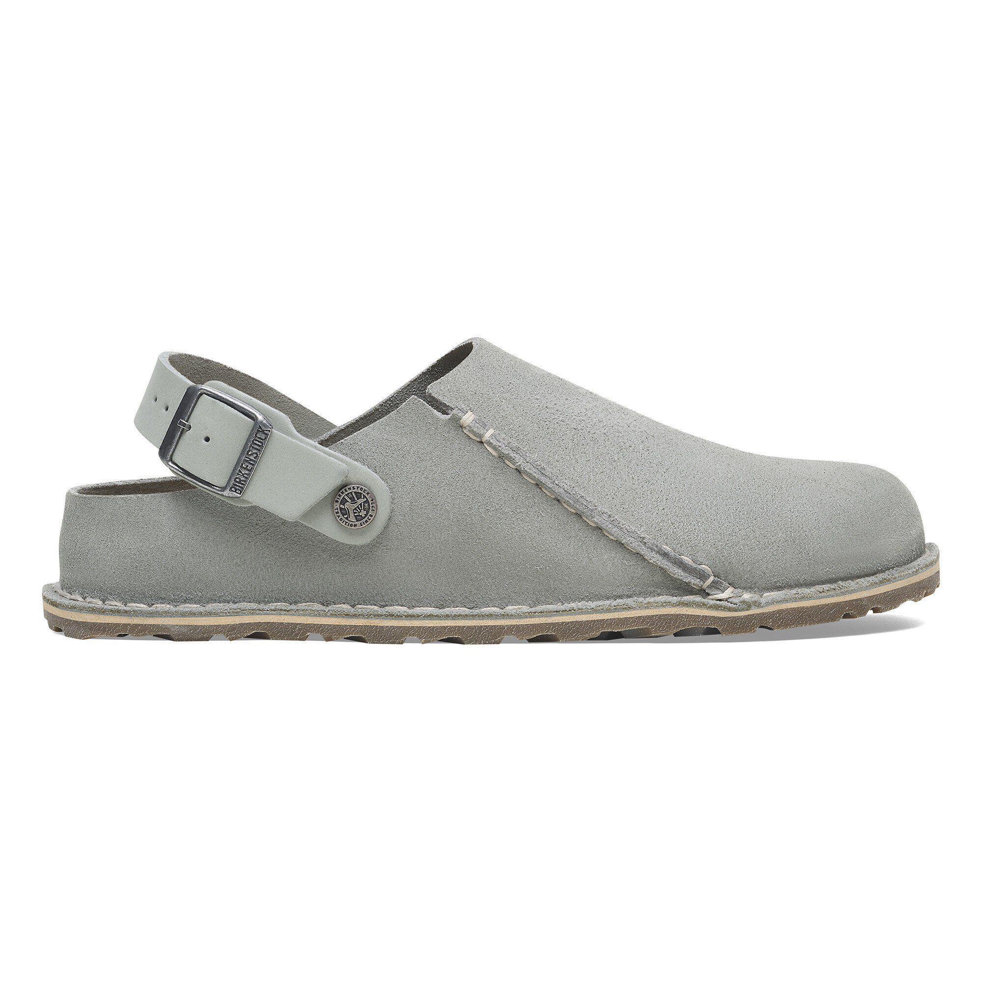 Lutry Premium Suede Leather Product Image